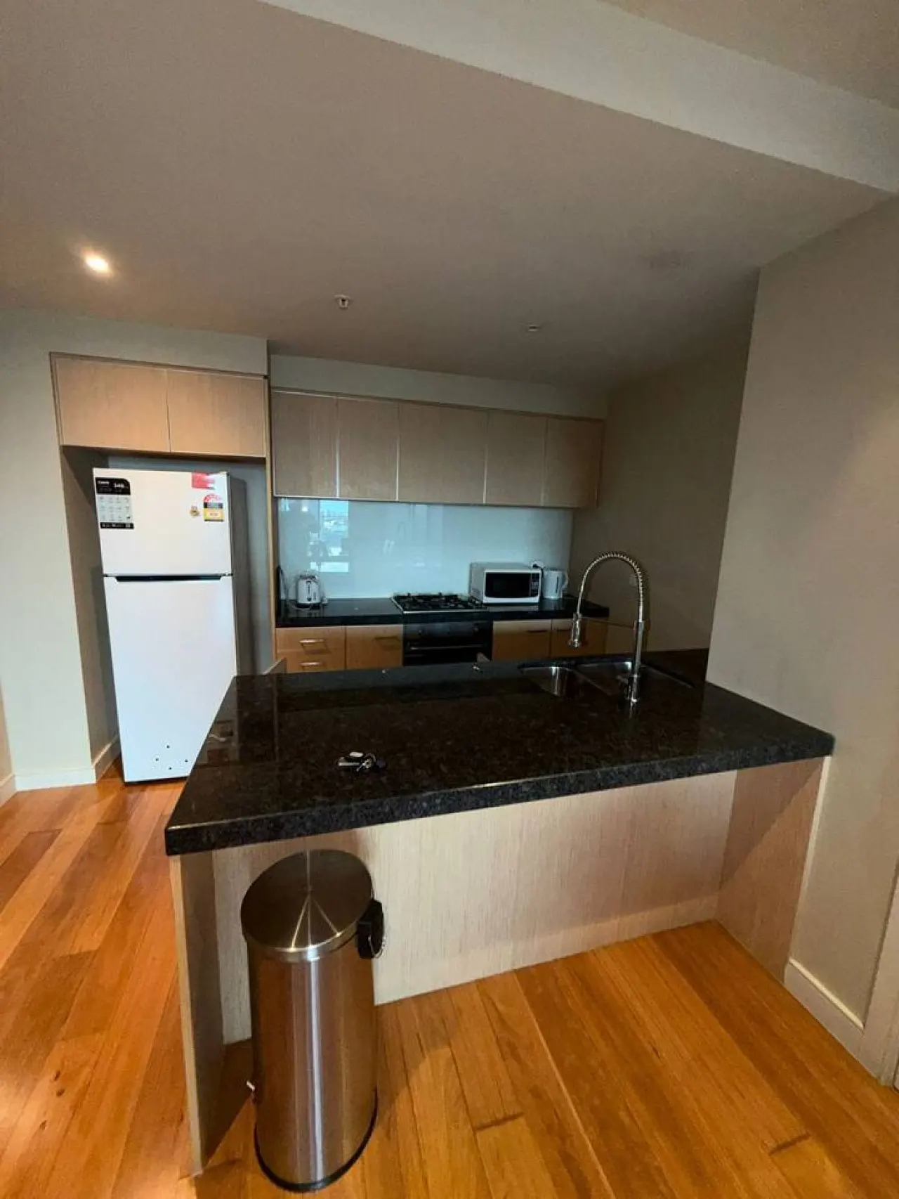 City central park 3 bedroom(8 guests) 2 carpark 10