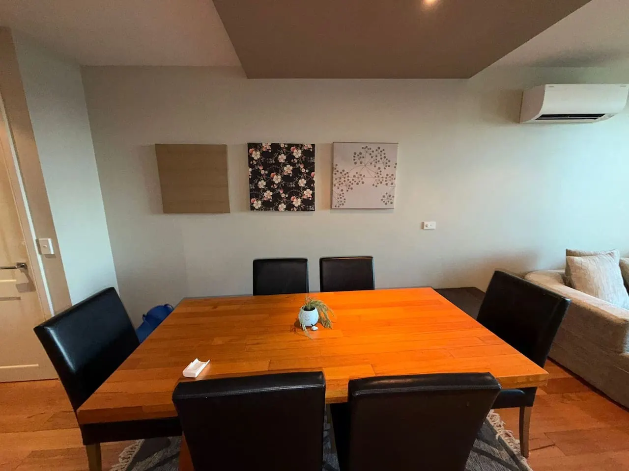 City central park 3 bedroom(8 guests) 2 carpark 7