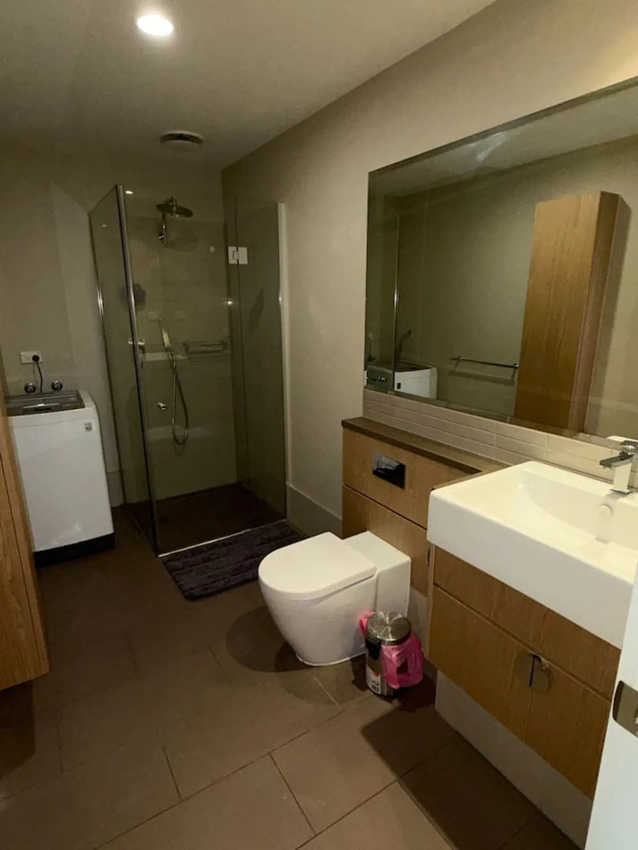 City central park 3 bedroom(8 guests) 2 carpark 8