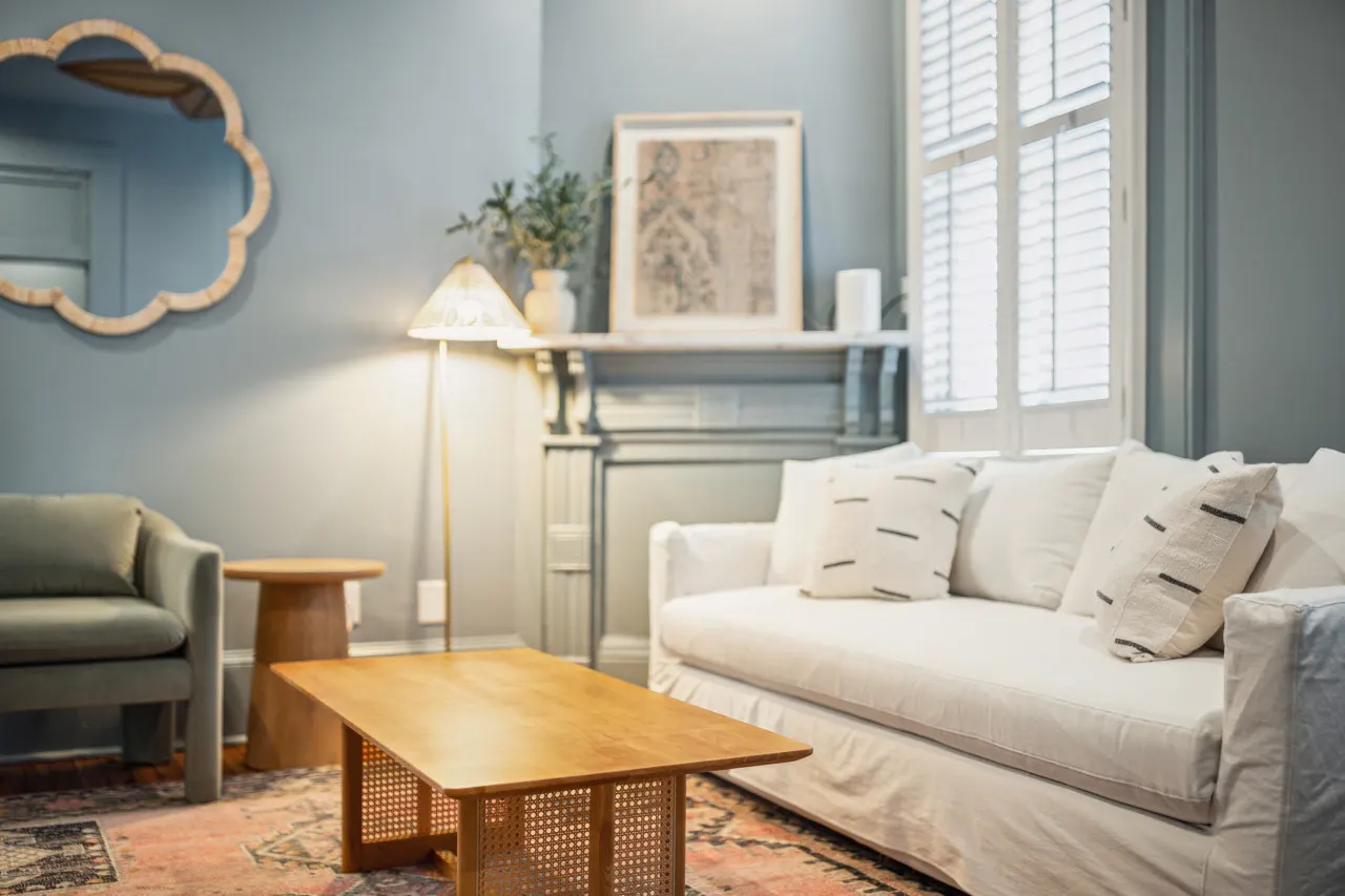 Angel Oak Suite - King St / MUSC 9