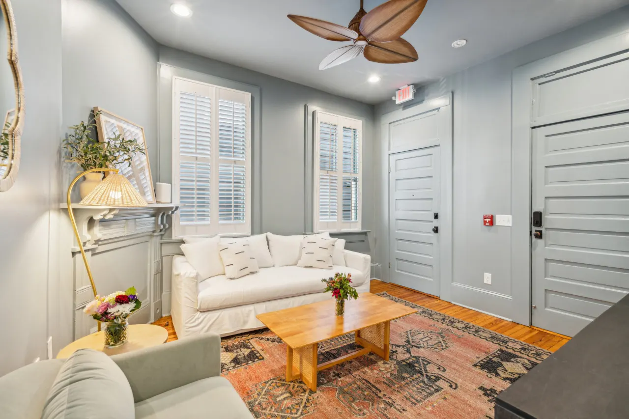 Angel Oak Suite - King St / MUSC 10