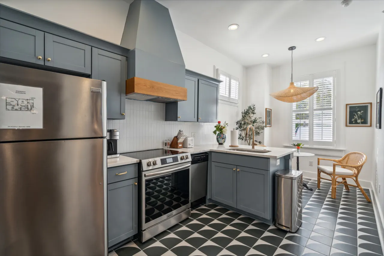 Angel Oak Suite - King St / MUSC 11