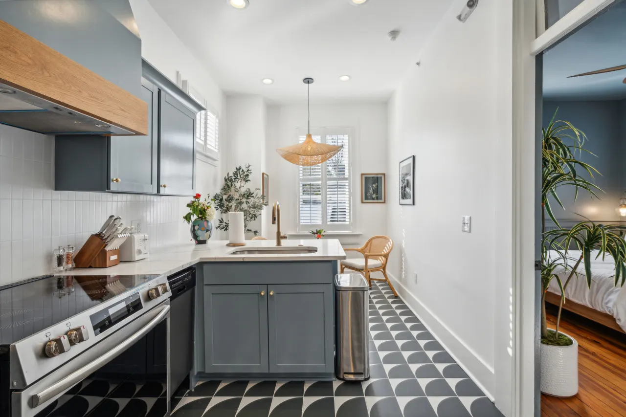 Angel Oak Suite - King St / MUSC 13