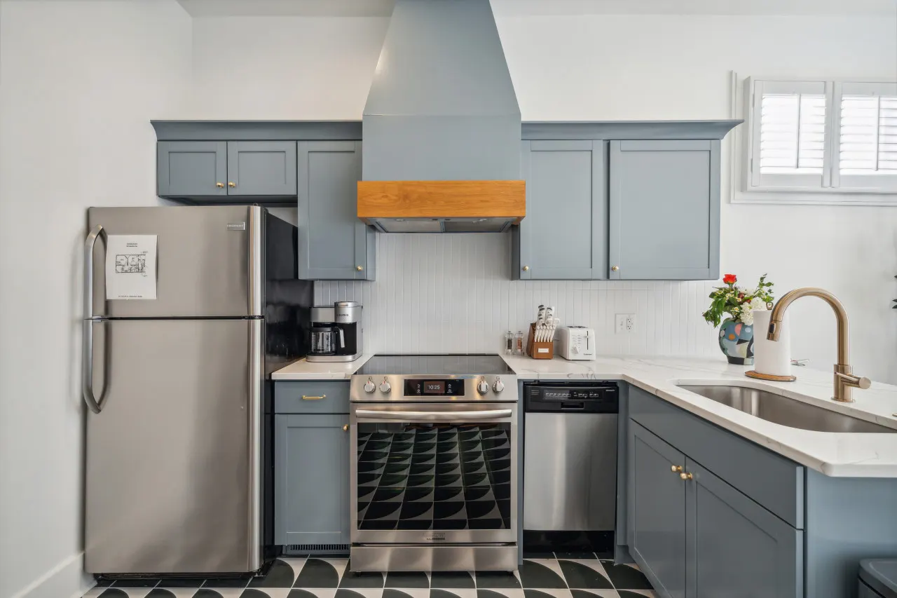 Angel Oak Suite - King St / MUSC 14