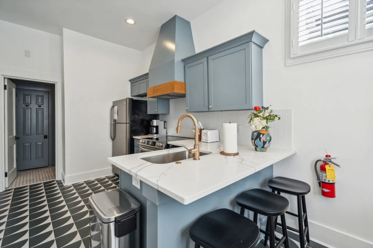 Angel Oak Suite - King St / MUSC 15