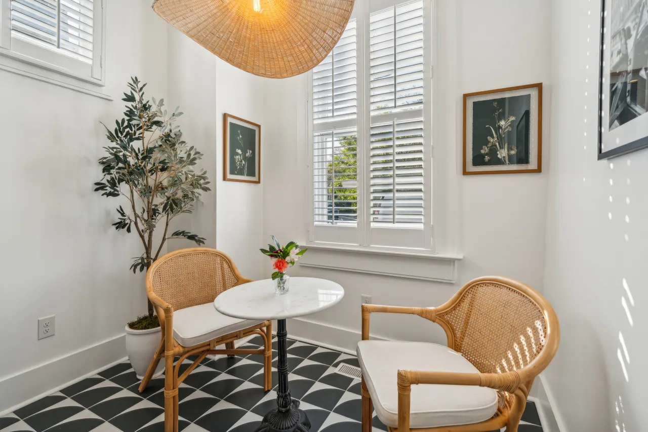 Angel Oak Suite - King St / MUSC 17
