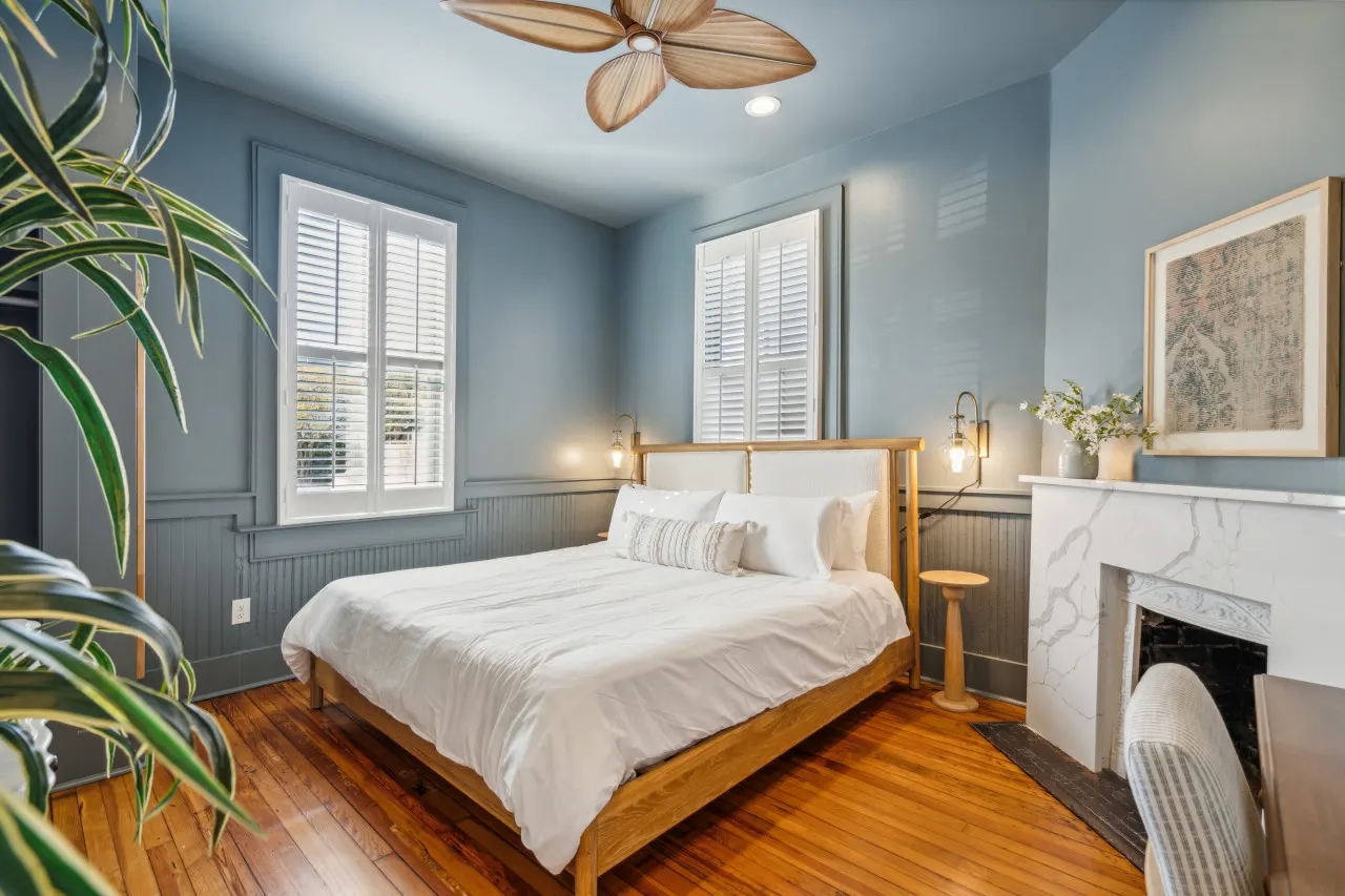 Angel Oak Suite - King St / MUSC 19
