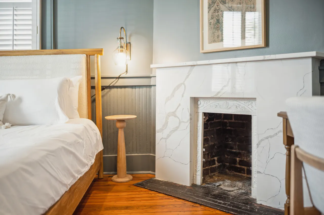Angel Oak Suite - King St / MUSC 20