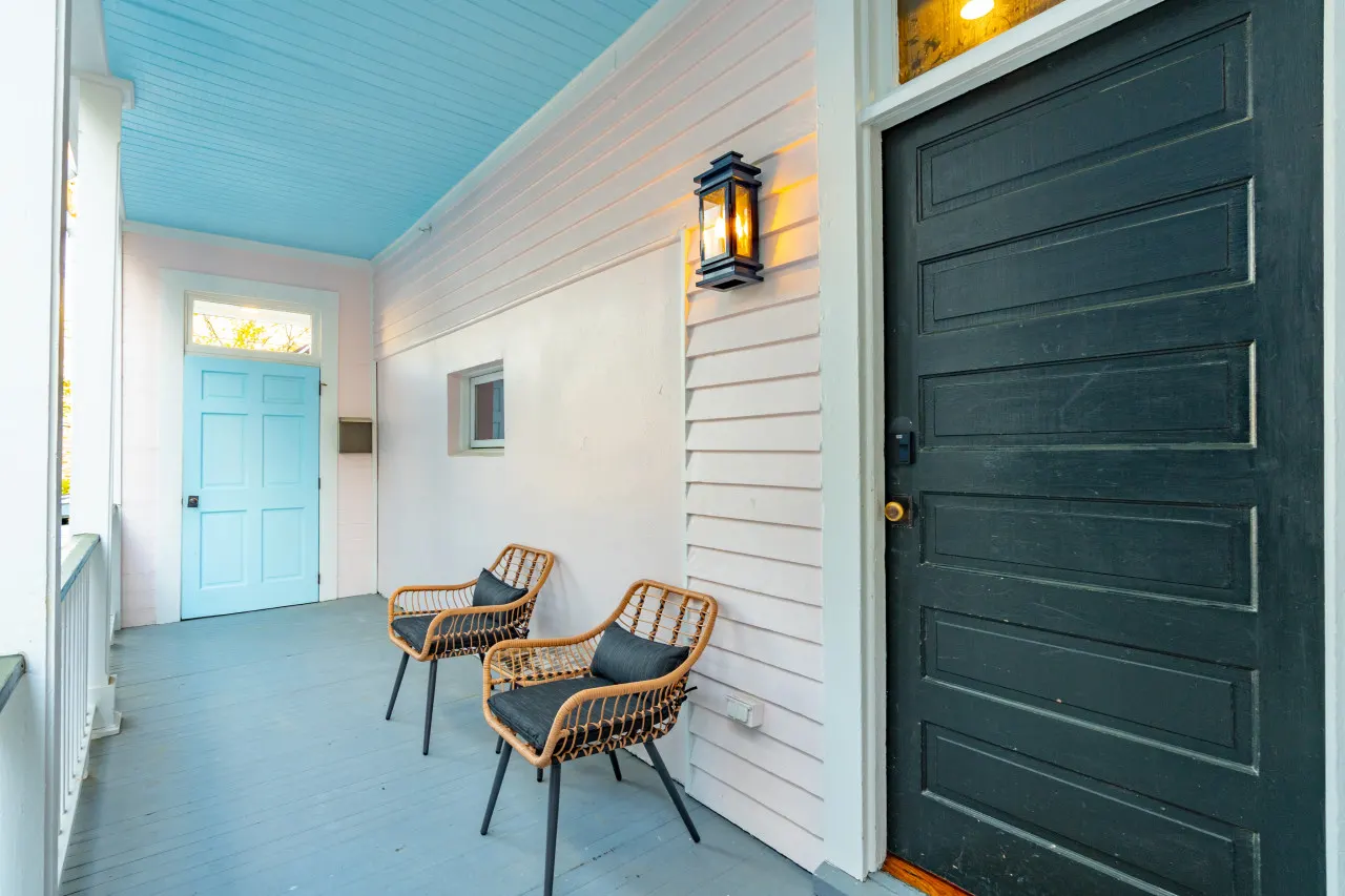 Angel Oak Suite - King St / MUSC 3