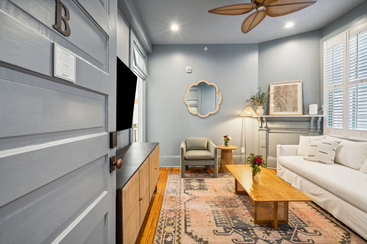 Angel Oak Suite - King St / MUSC 5