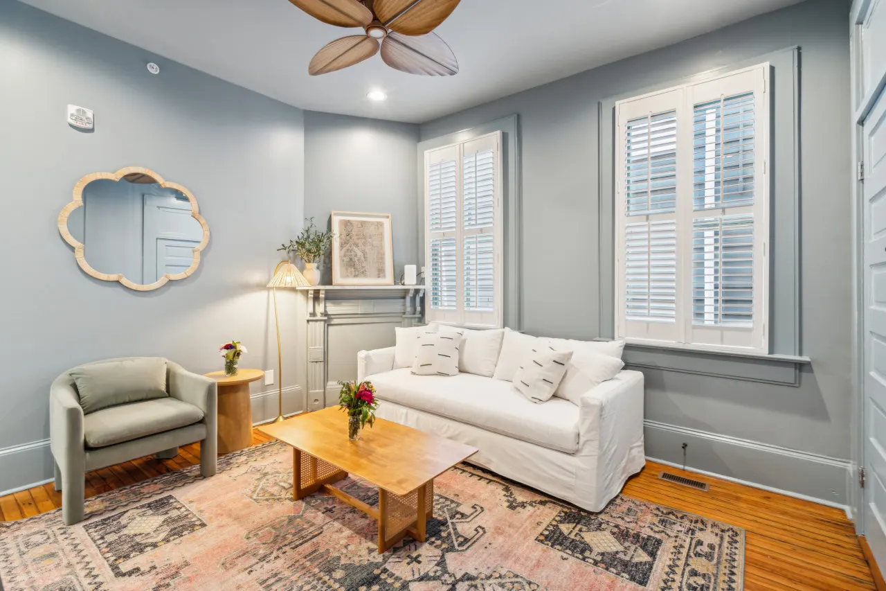 Angel Oak Suite - King St / MUSC 6