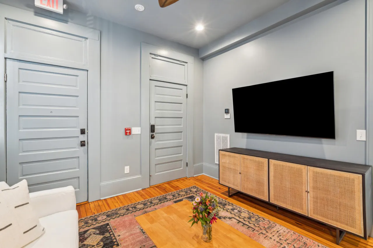 Angel Oak Suite - King St / MUSC 7