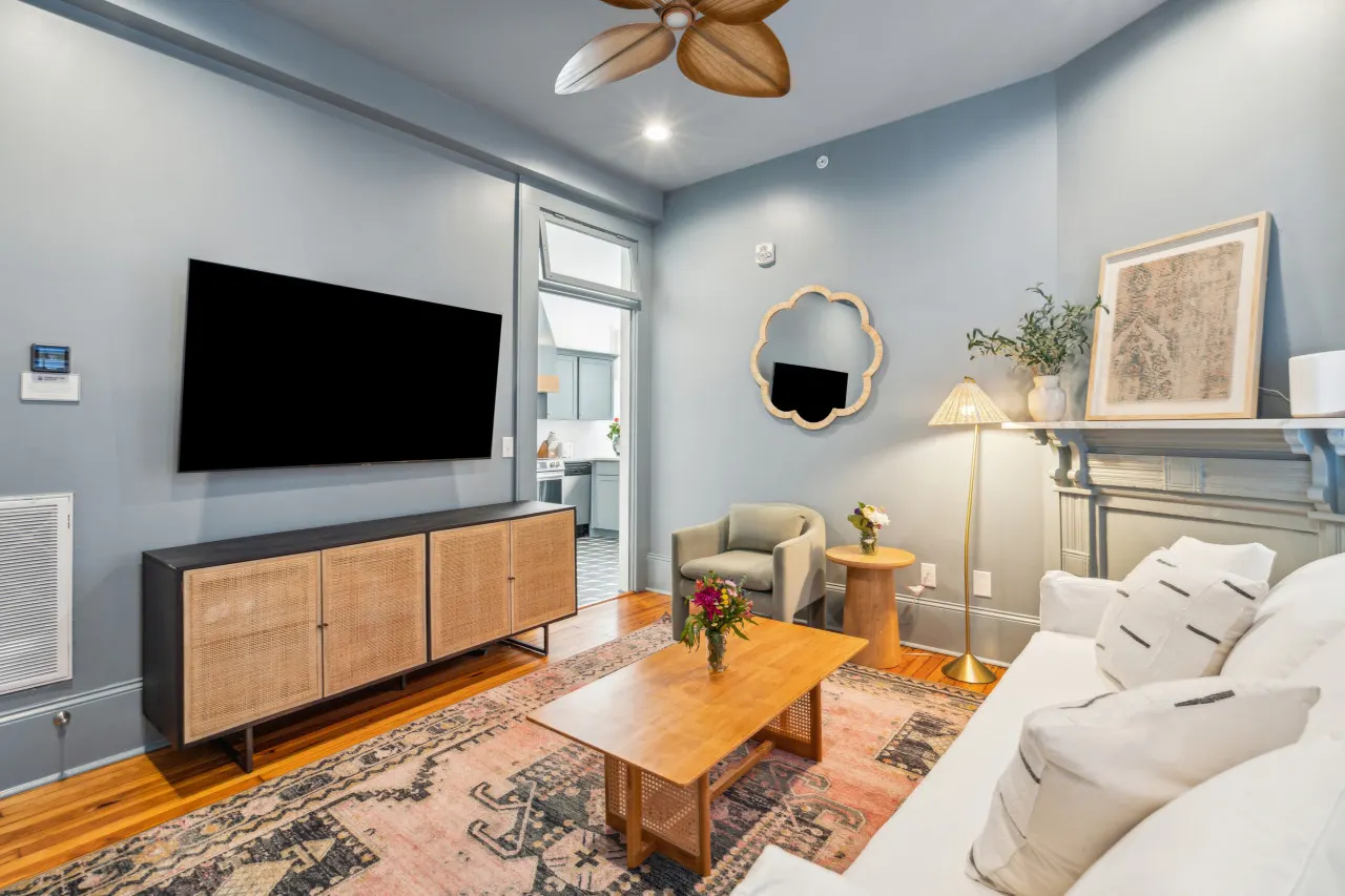 Angel Oak Suite - King St / MUSC 8