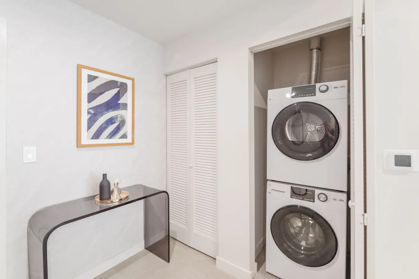 Crosby Miami luxury 1BR & Sofa bed, downtown Miami 10