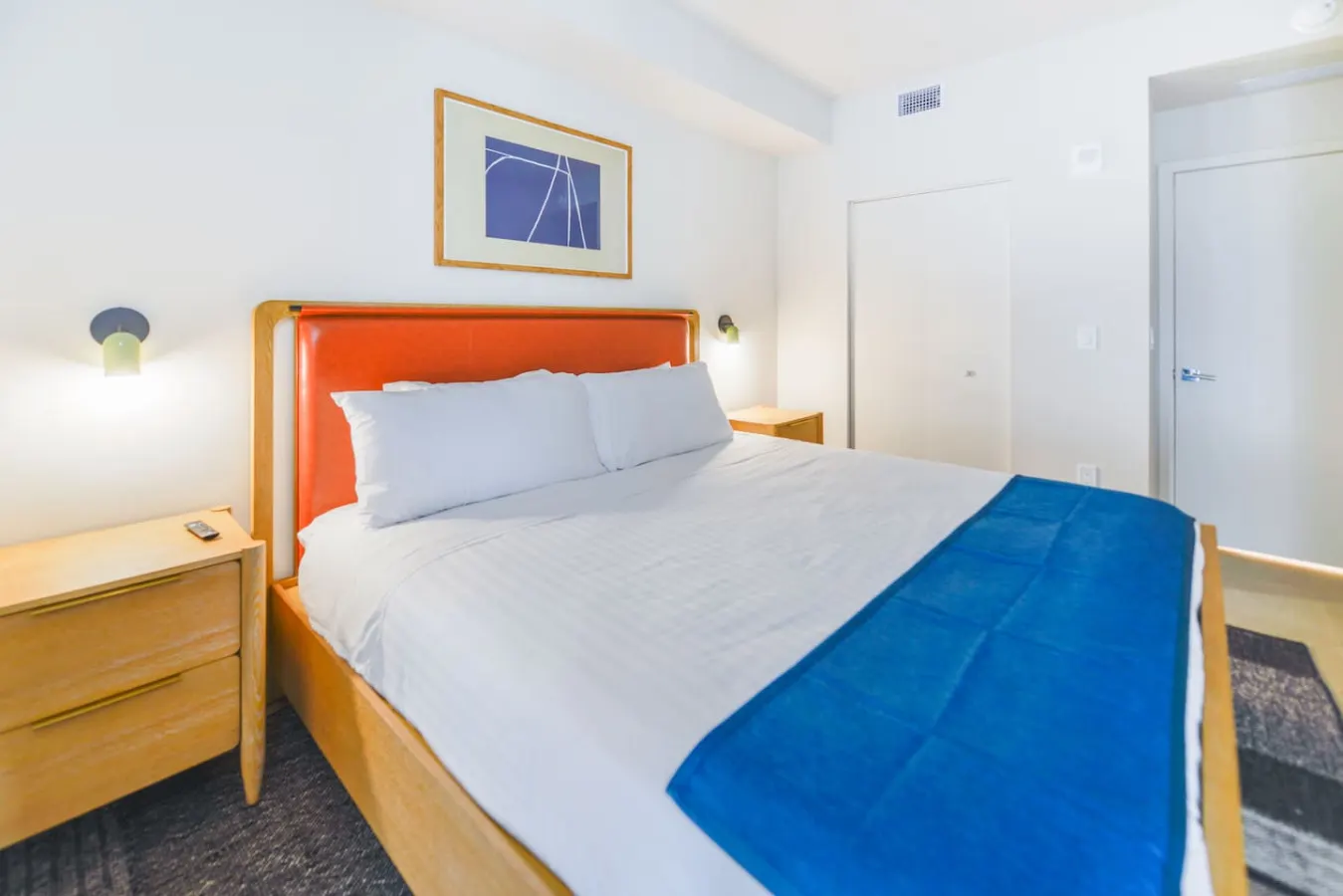 Crosby Miami luxury 1BR & Sofa bed, downtown Miami 12