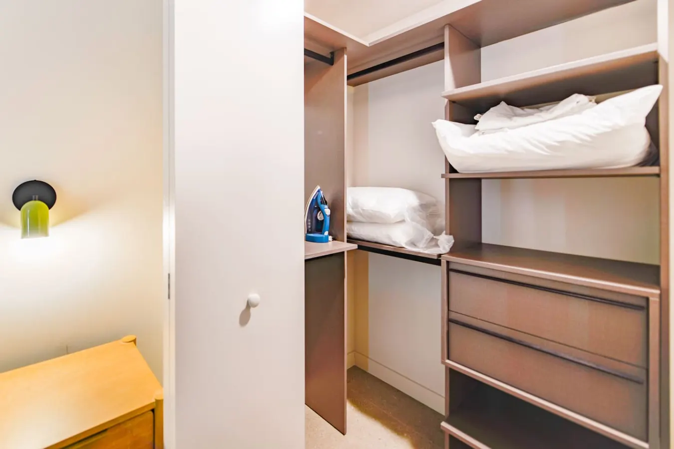 Crosby Miami luxury 1BR & Sofa bed, downtown Miami 13