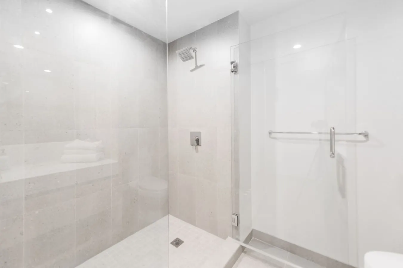 Crosby Miami luxury 1BR & Sofa bed, downtown Miami 15