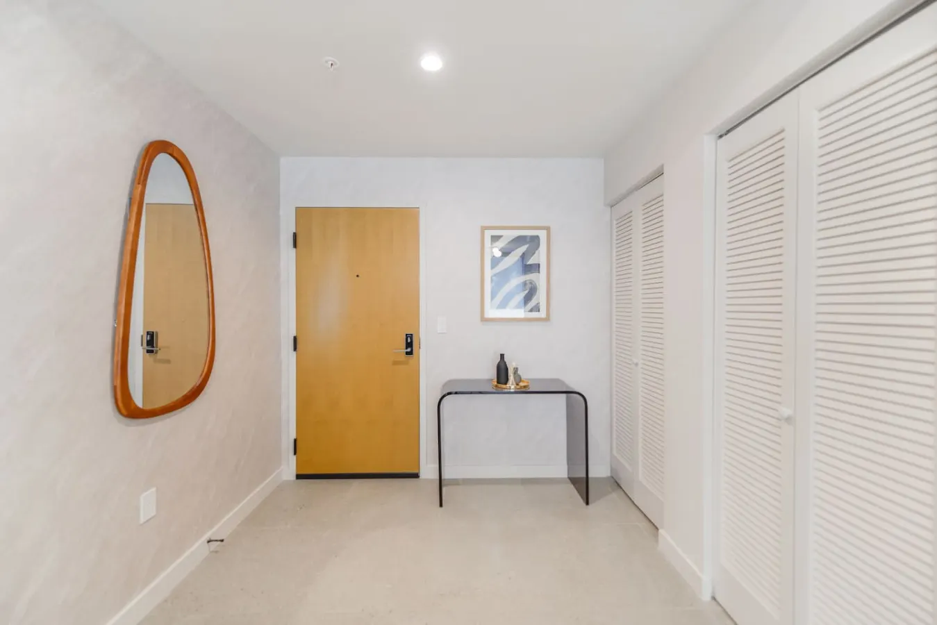 Crosby Miami luxury 1BR & Sofa bed, downtown Miami 8