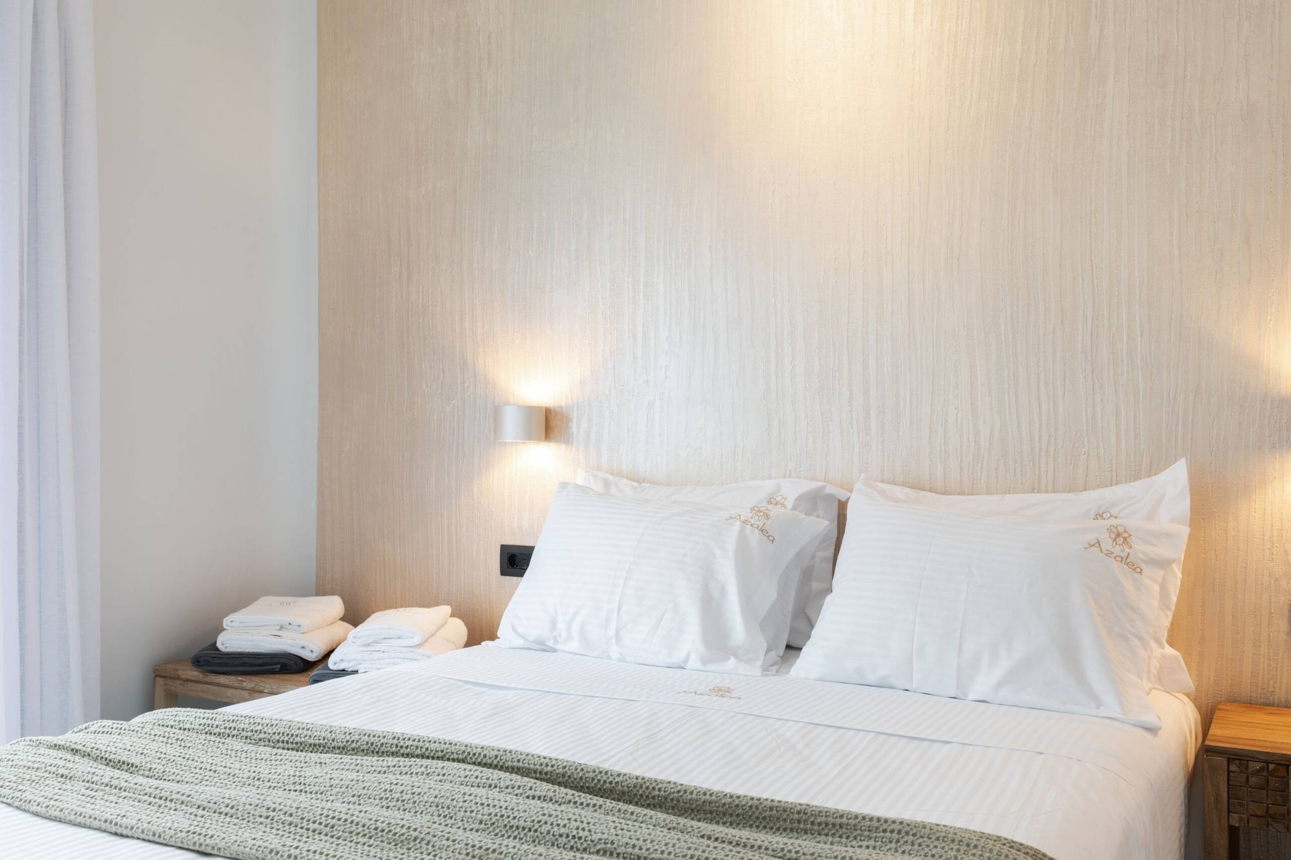 Dahlia Mykonean Suite 1 min. walk to Ornos  beach 12