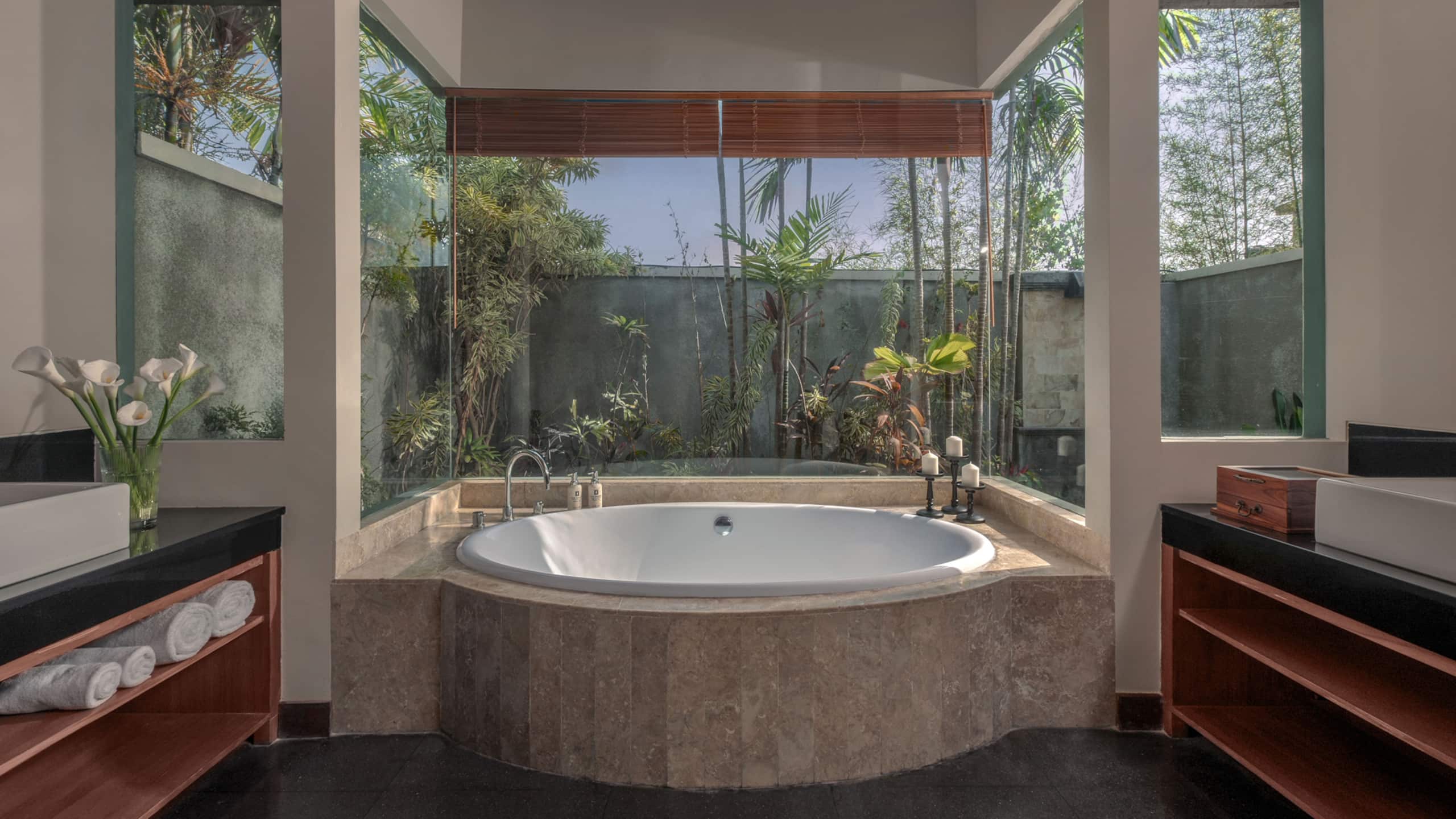 Nusa Dua Views 7BR Retreat w/ Chef, Spa & Pools — photo 5