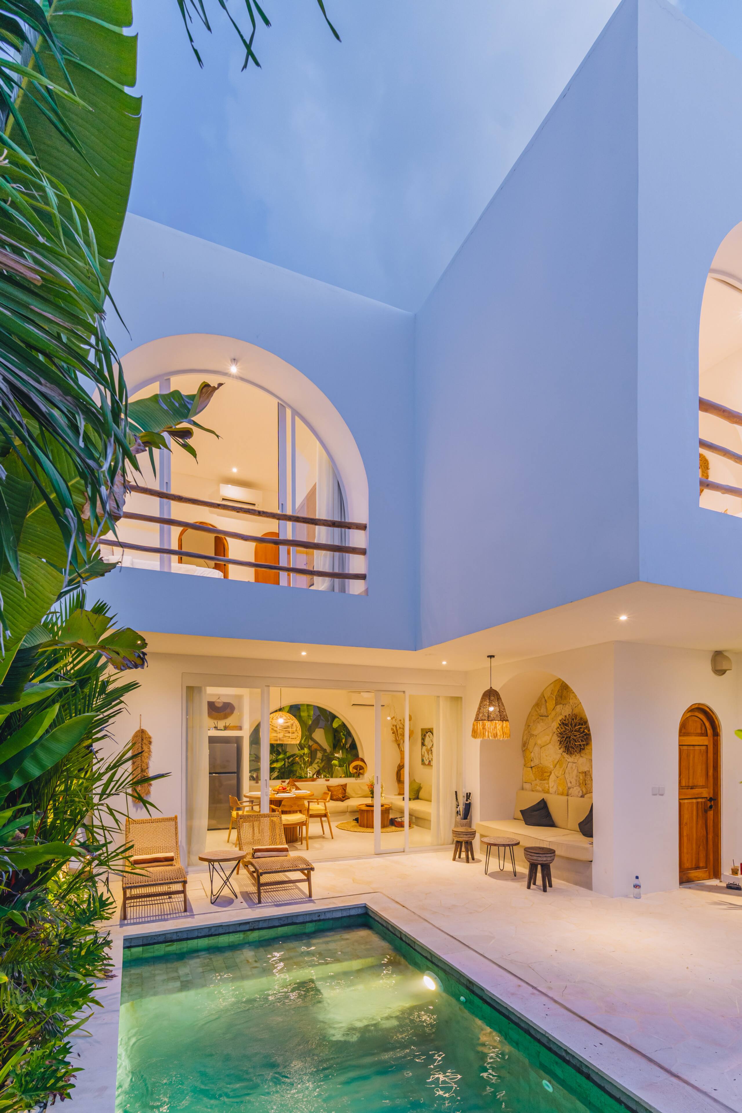 Villa Serena 2BR