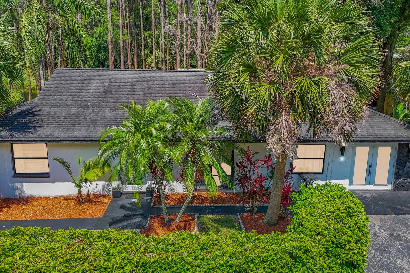 Tampa Saddlebrook Golf Resort Villa 6BR/4BA 15