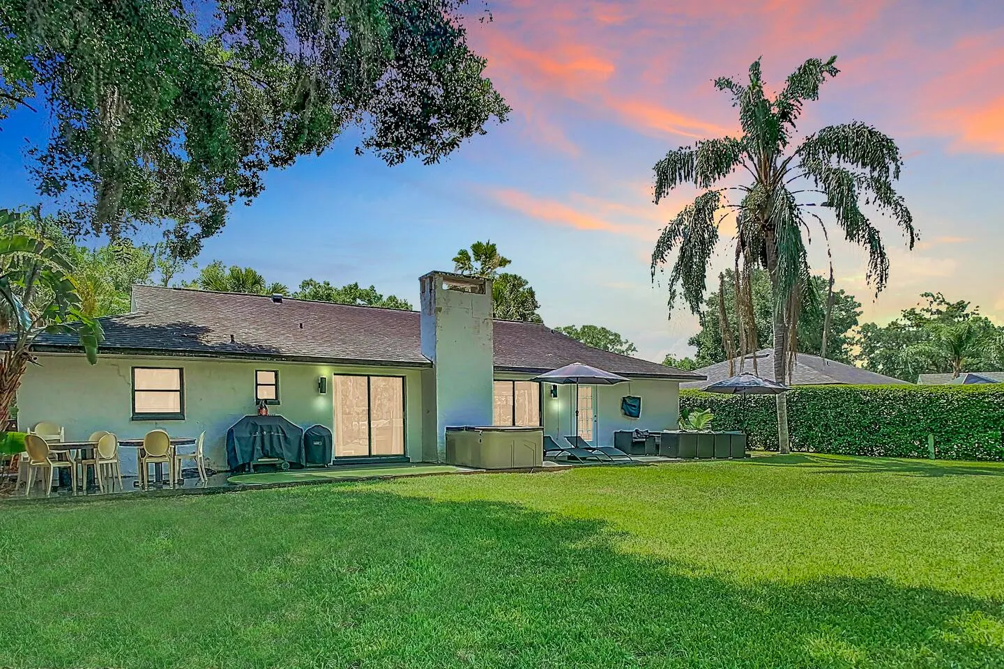 Tampa Saddlebrook Golf Resort Villa 6BR/4BA 16