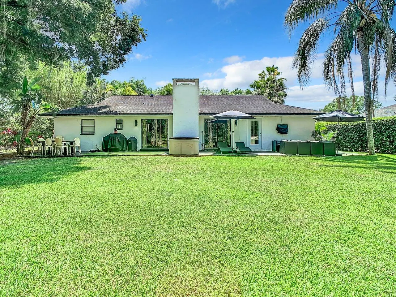 Tampa Saddlebrook Golf Resort Villa 6BR/4BA 17