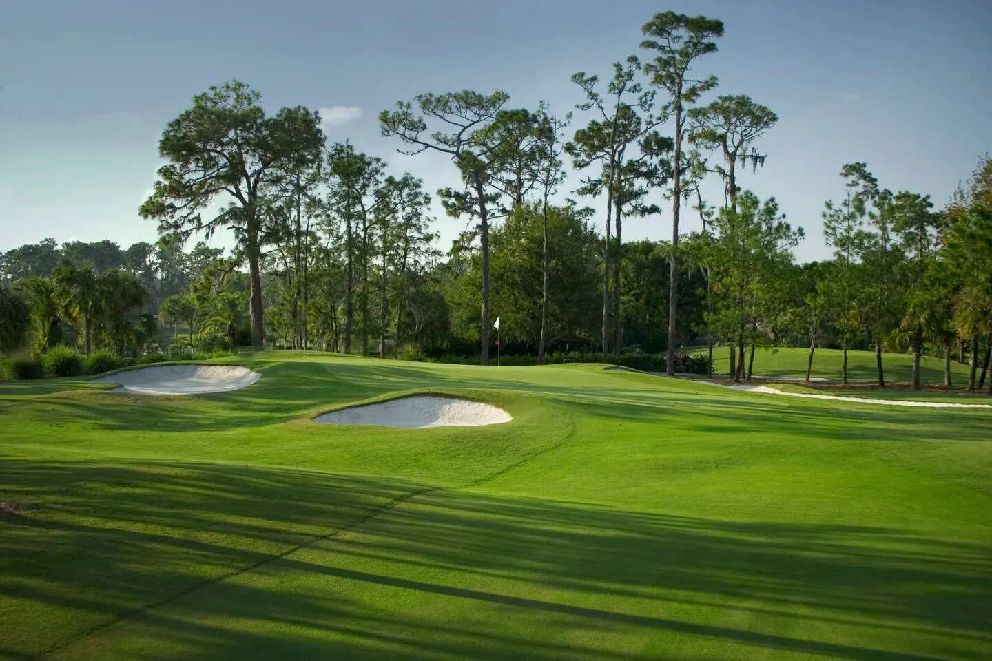 Tampa Saddlebrook Golf Resort Villa 6BR/4BA 6
