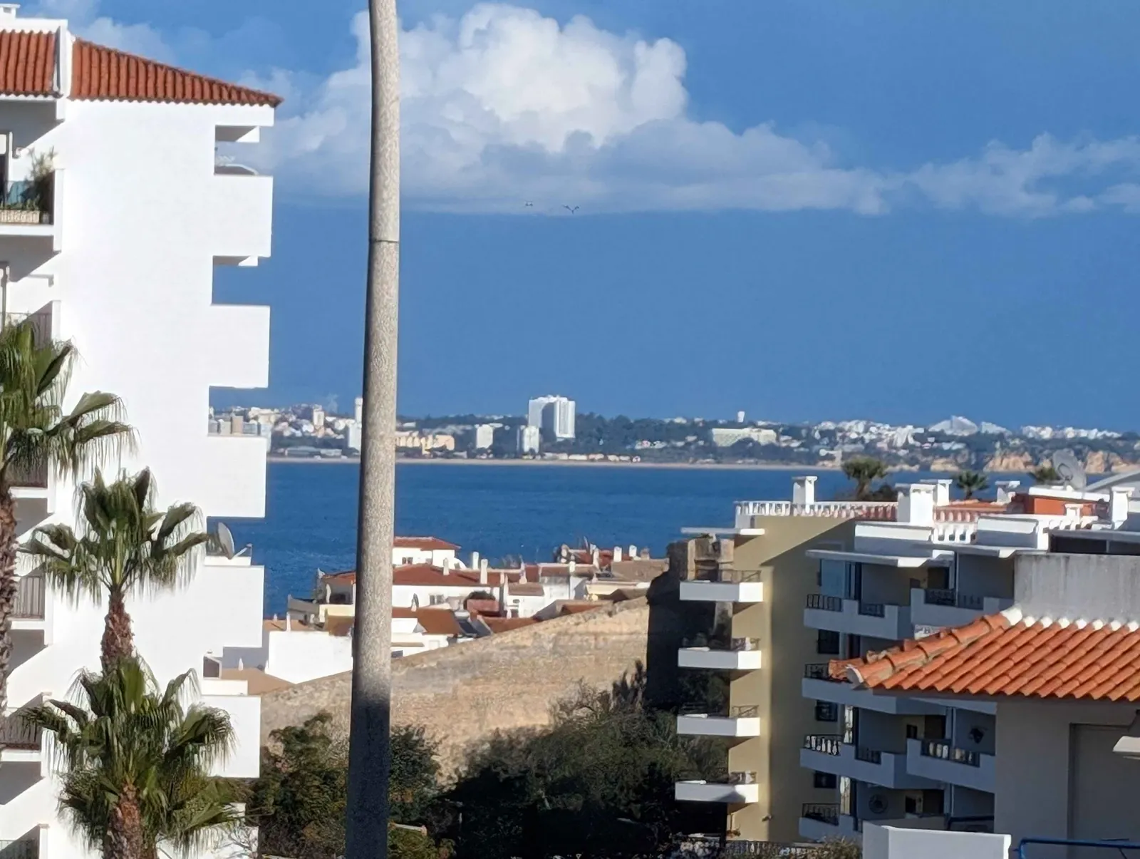 Terrace Walk-Town/Beach Pool/Gym/Sauna/Spa Views 6