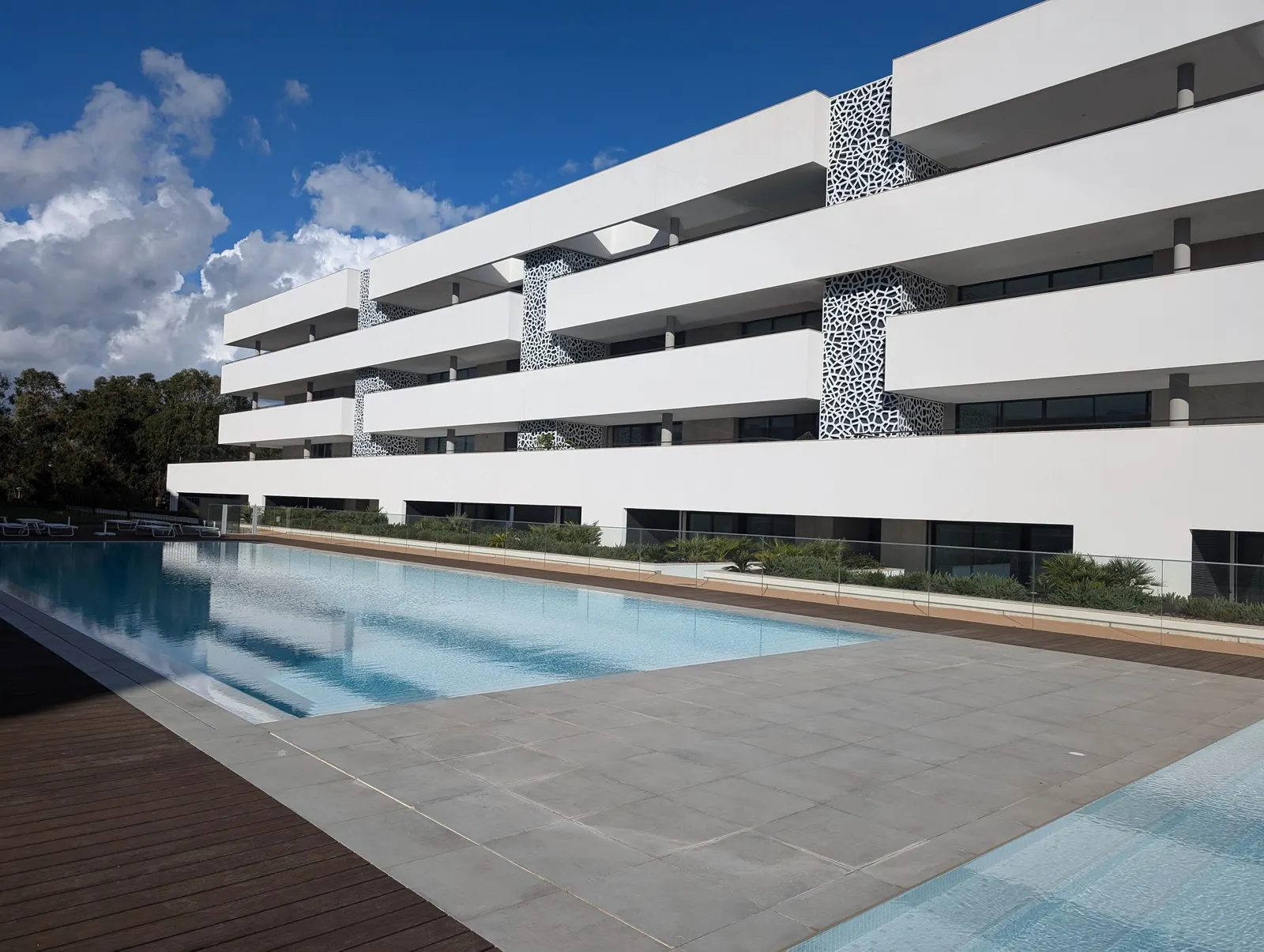 Terrace Walk-Town/Beach Pool/Gym/Sauna/Spa Views 7