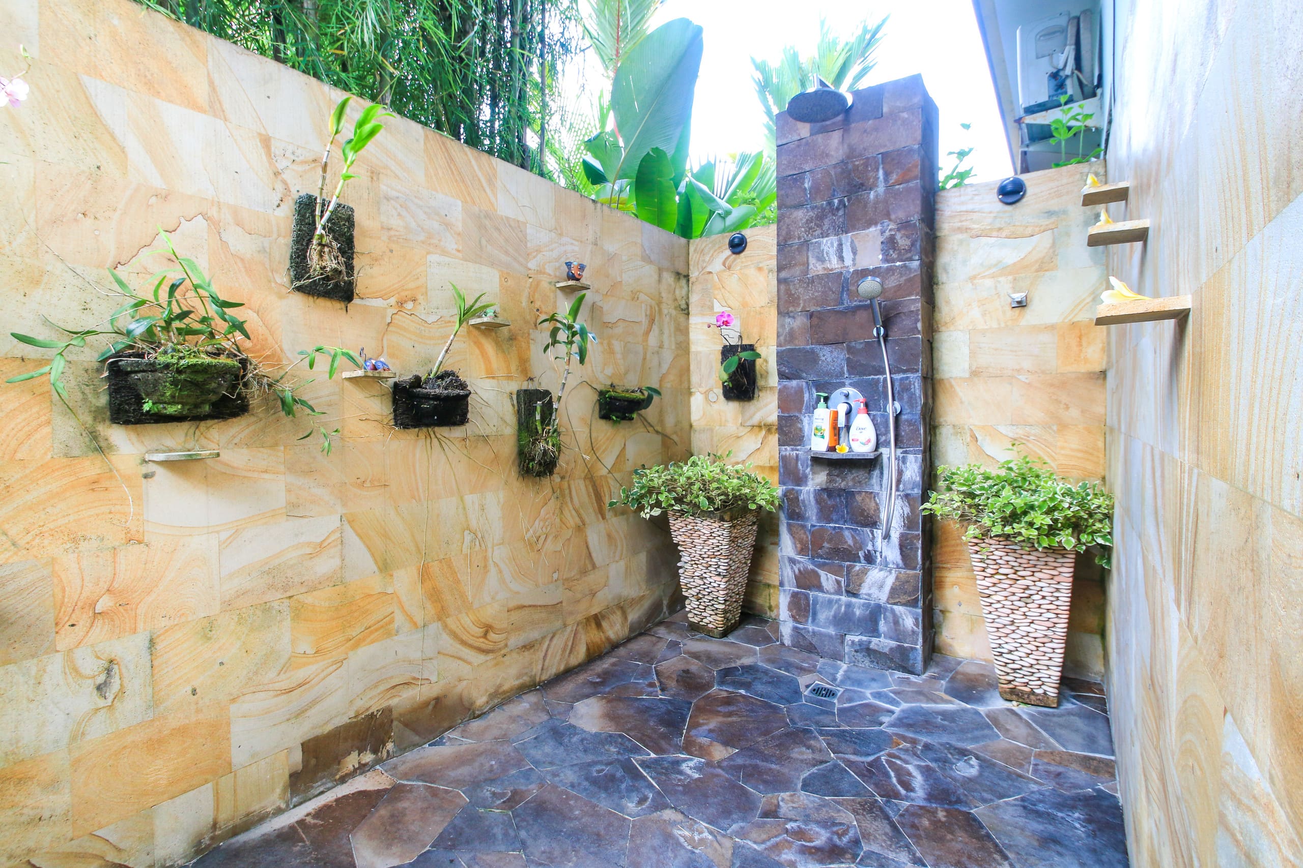 Artsy 2BR Ubud Pool Villa • Penestanan Ubud Bali 18