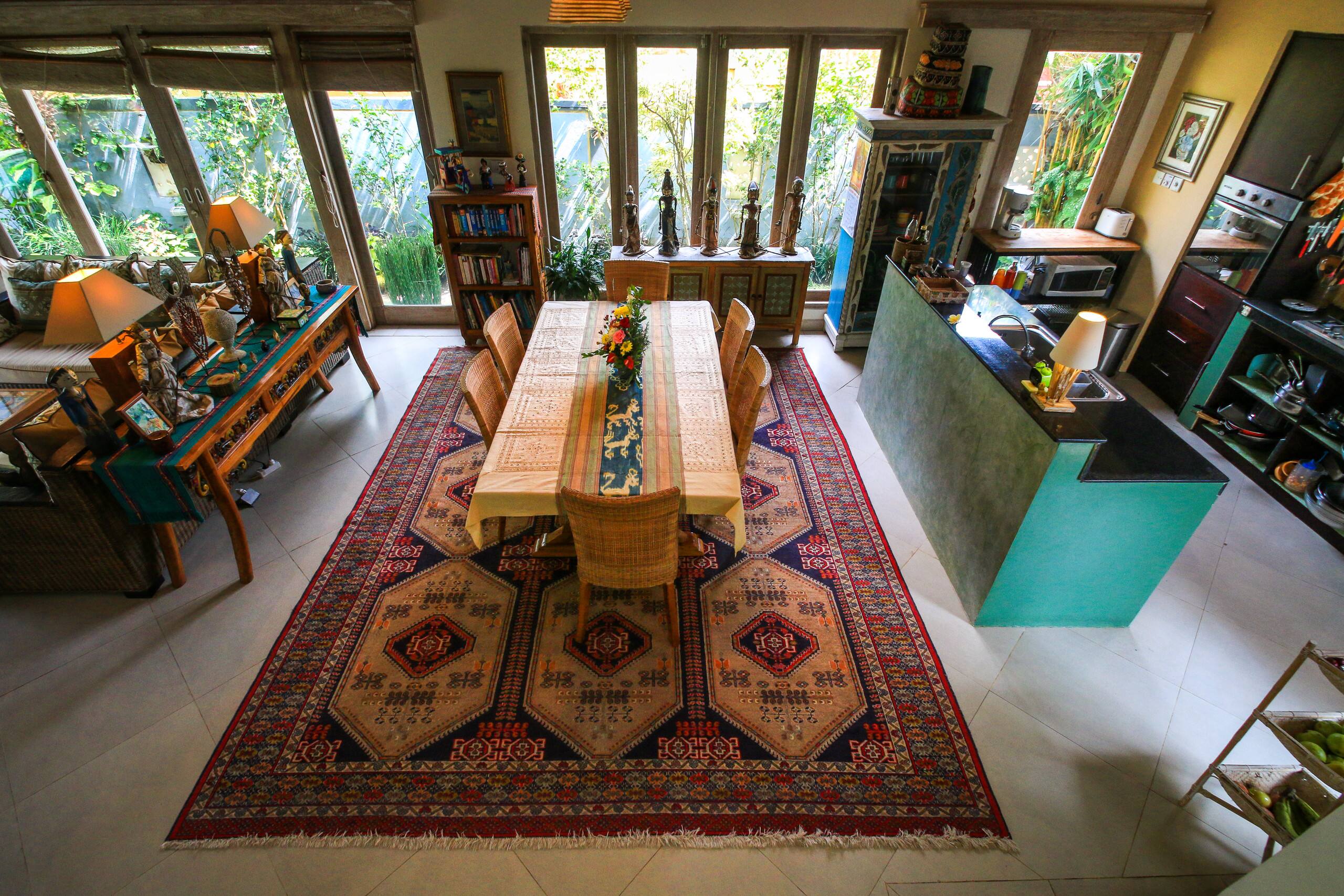 Artsy 2BR Ubud Pool Villa • Penestanan Ubud Bali 14
