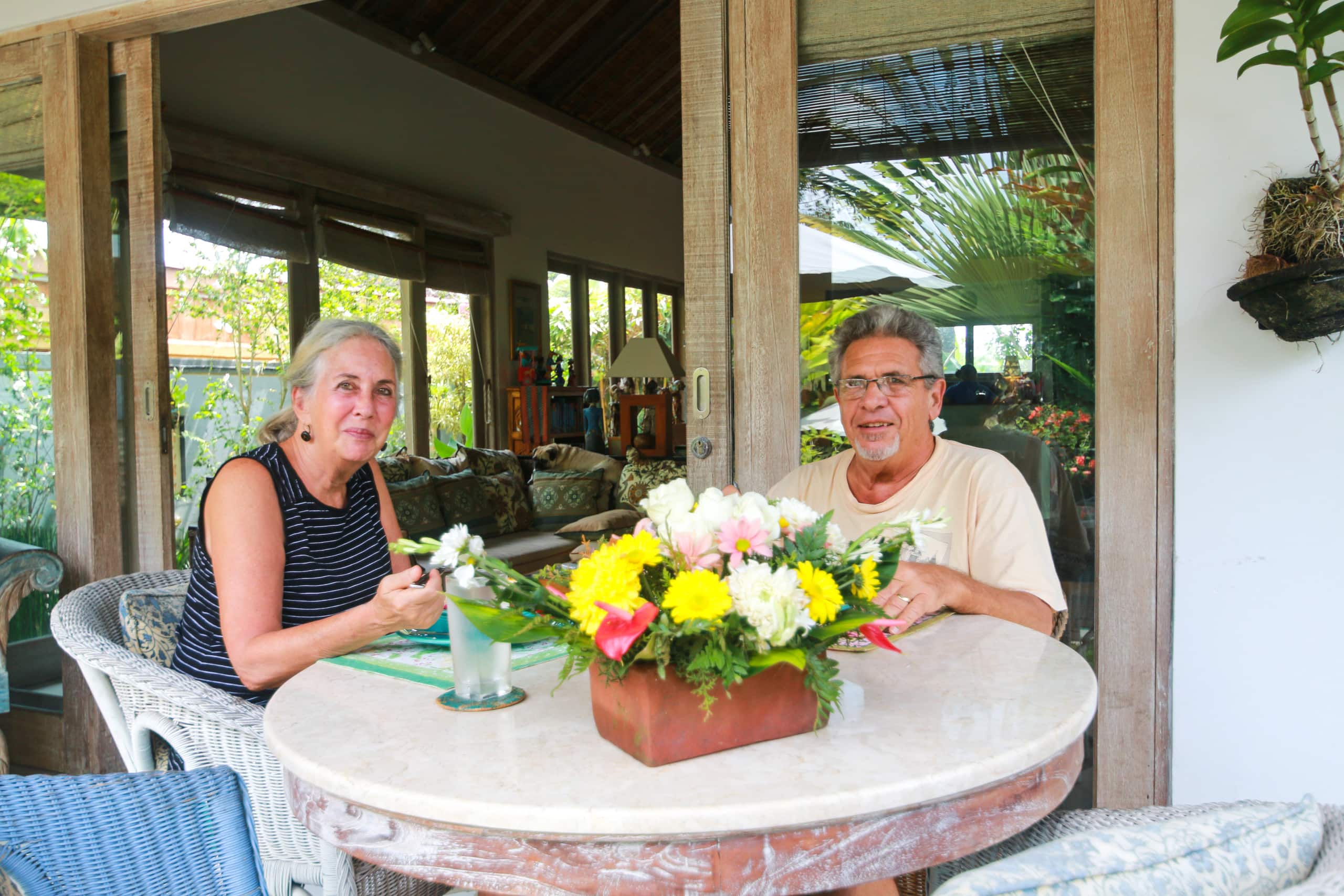Artsy 2BR Ubud Pool Villa • Penestanan Ubud Bali 24