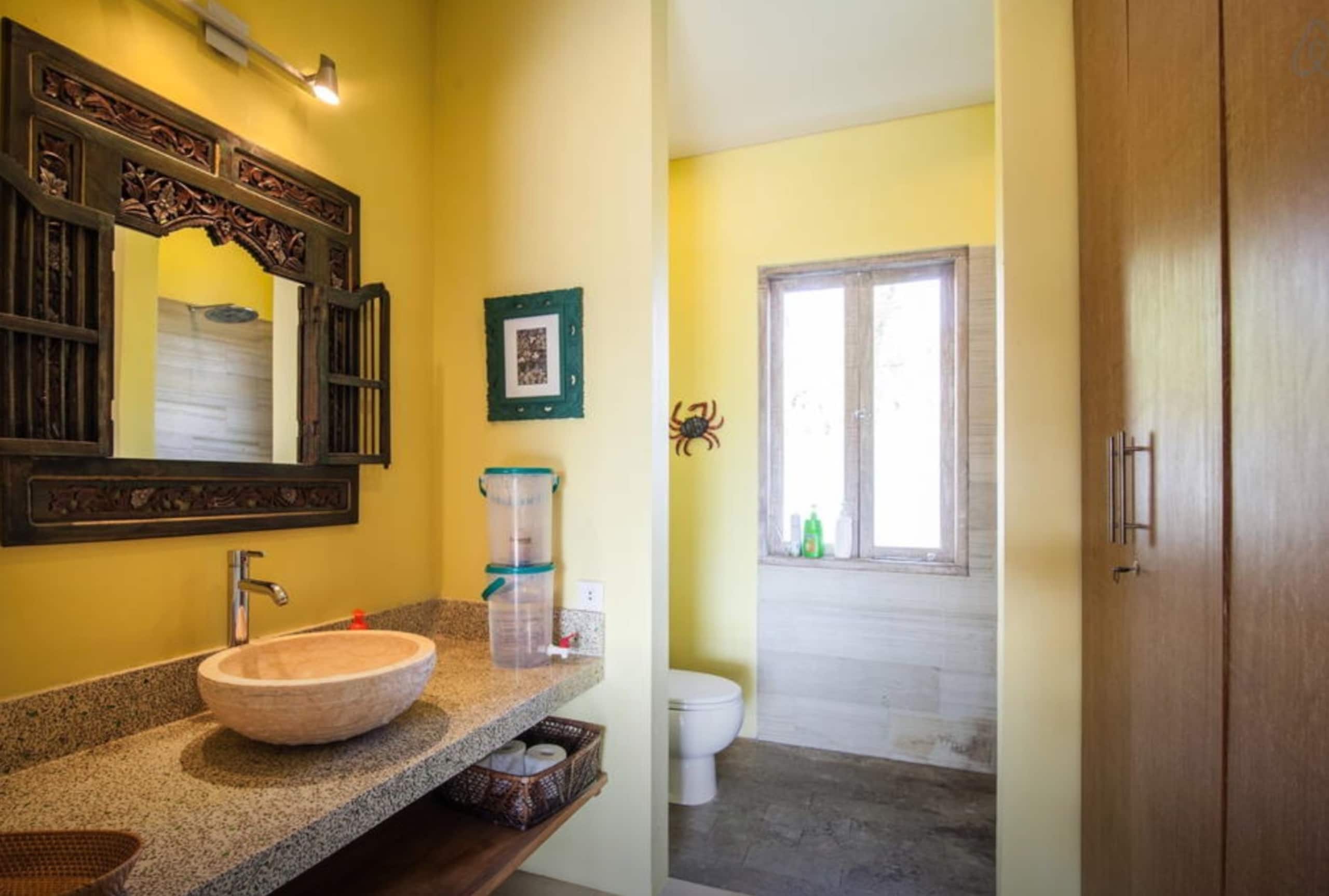 Artsy 2BR Ubud Pool Villa • Penestanan Ubud Bali — photo 2