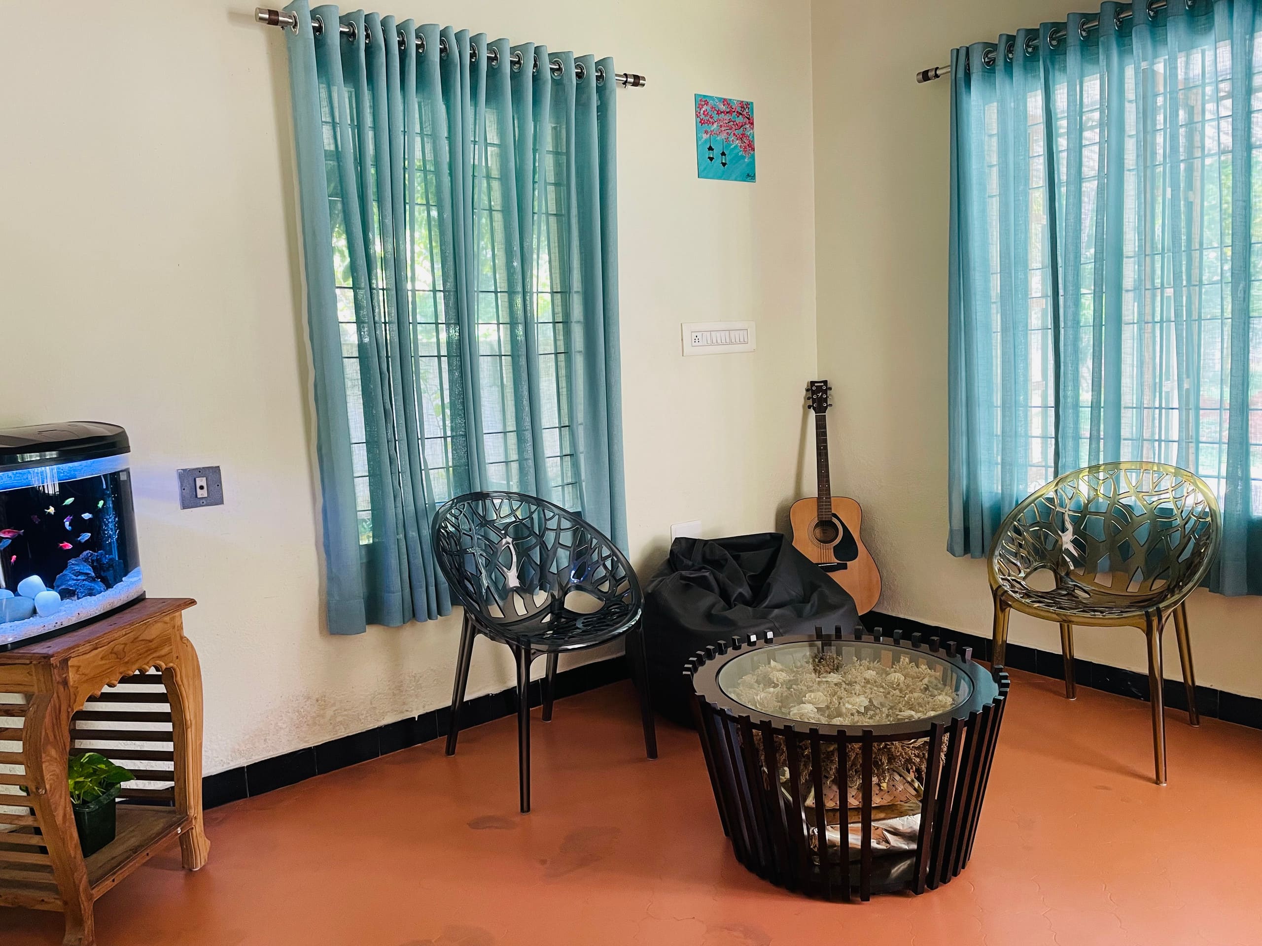 Palm Grove: Kerala Green Retreat 4