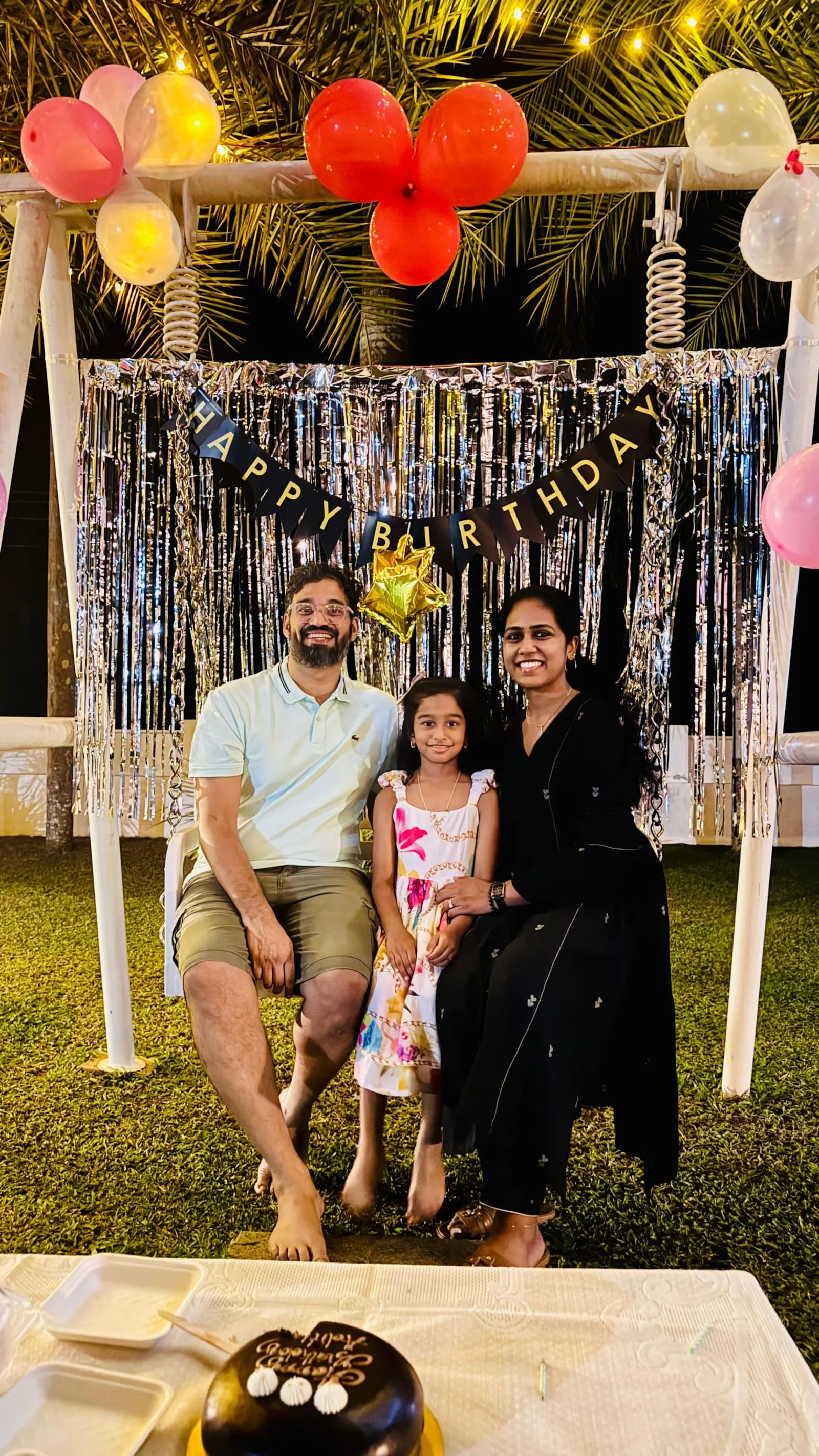 Palm Grove: Kerala Green Retreat 12