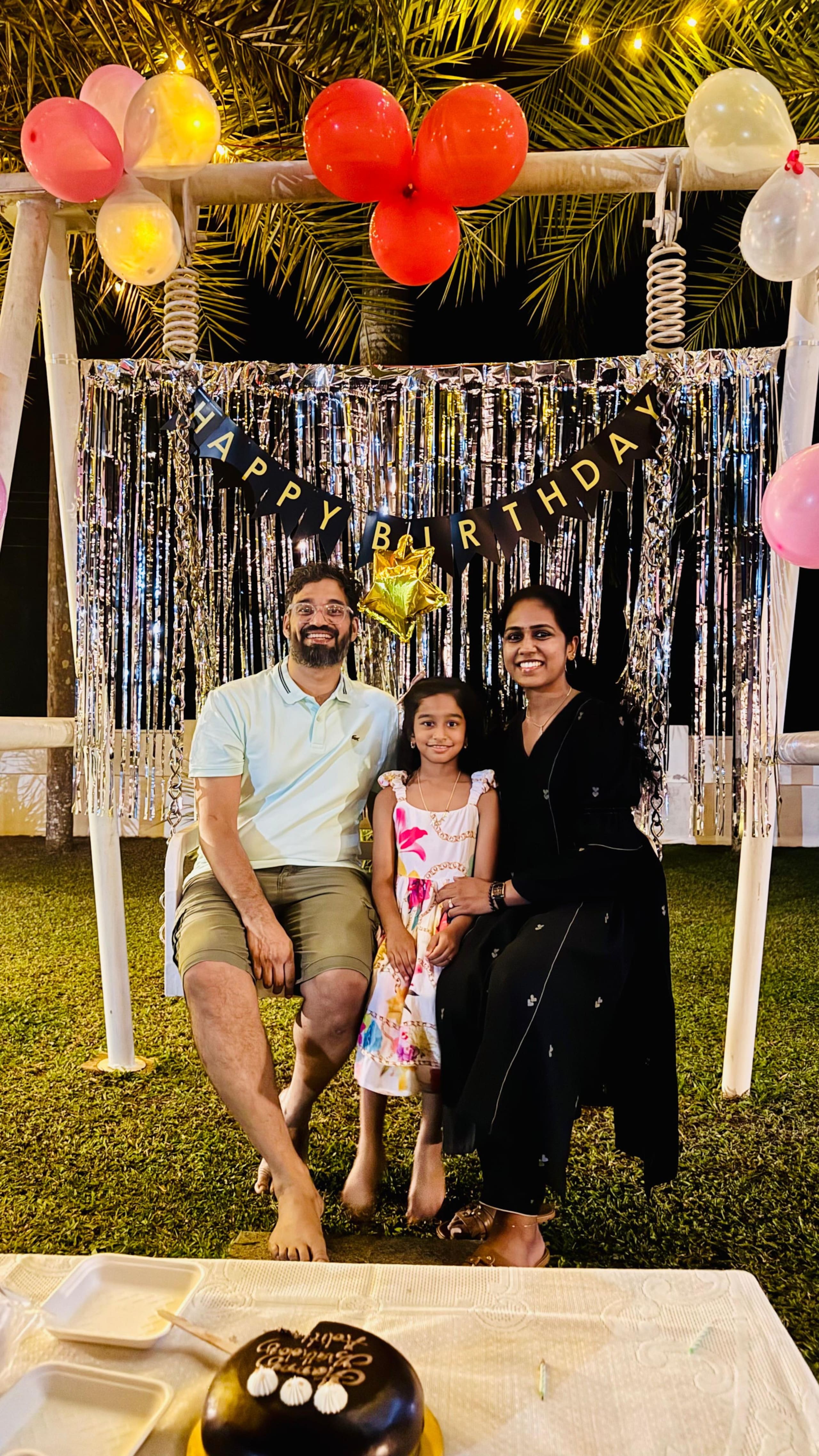 Palm Grove: Kerala Green Retreat 12