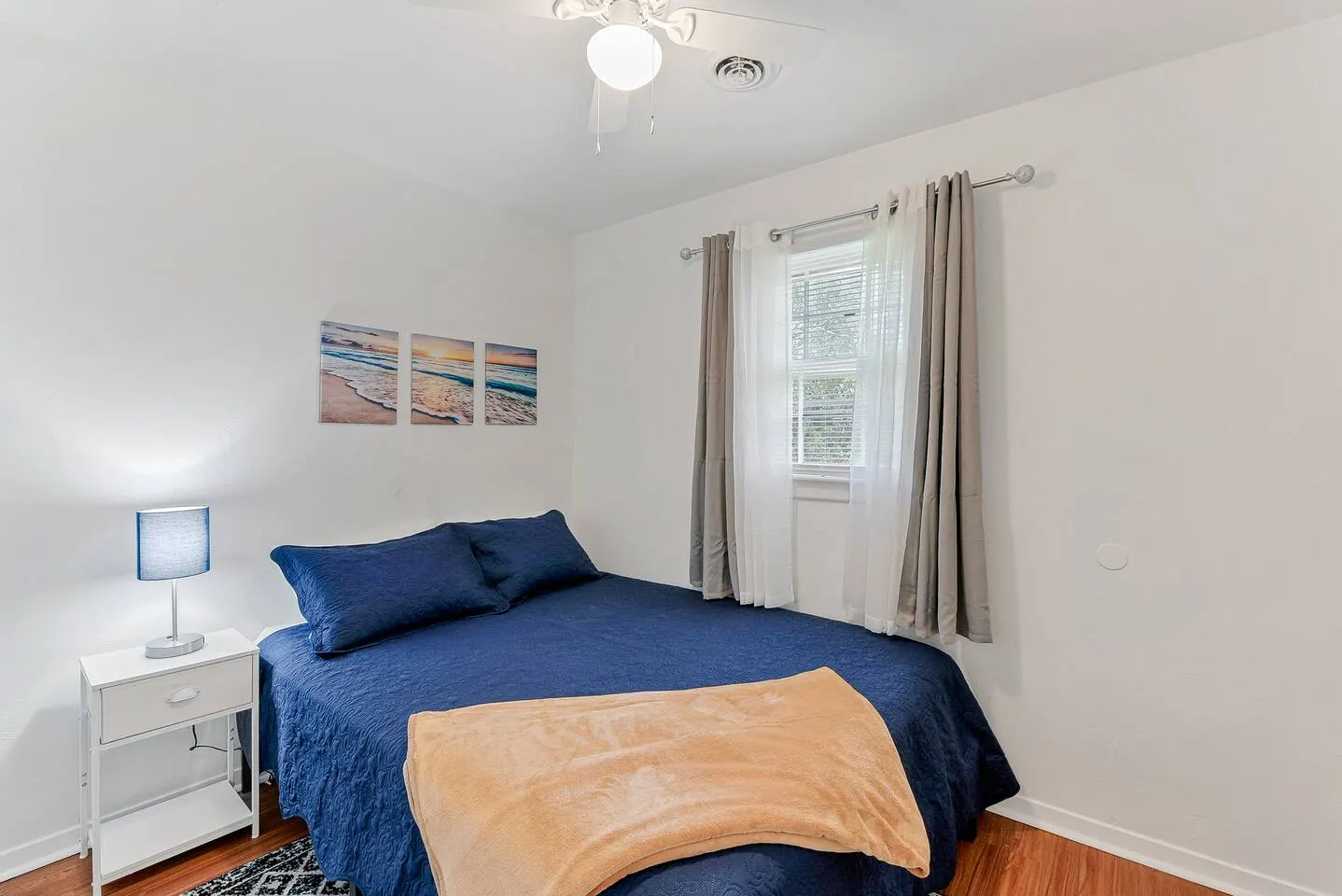 Cozy Pet-Friendly 3BR Near Norfolk Beaches 9