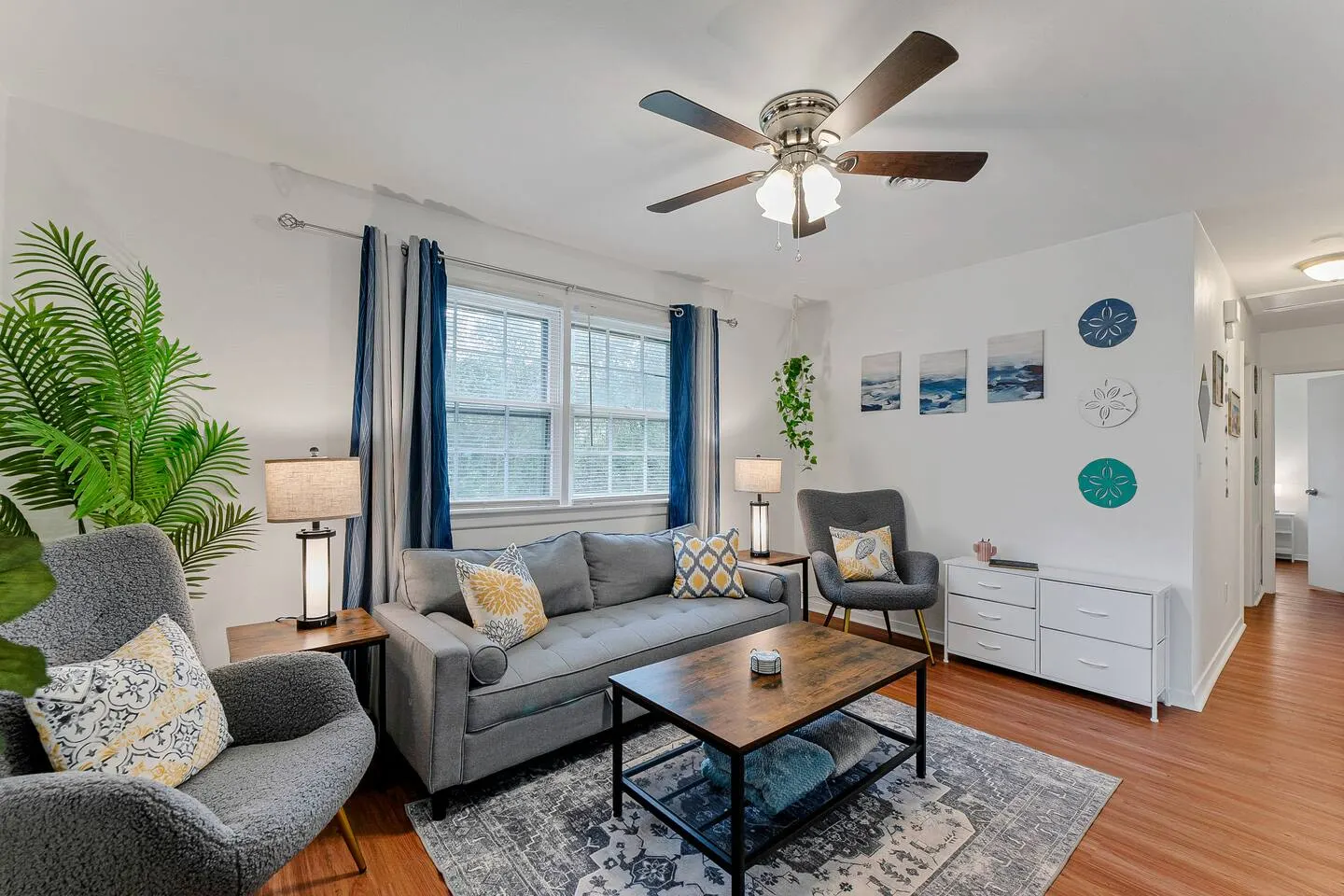 Cozy Pet-Friendly 3BR Near Norfolk Beaches 10