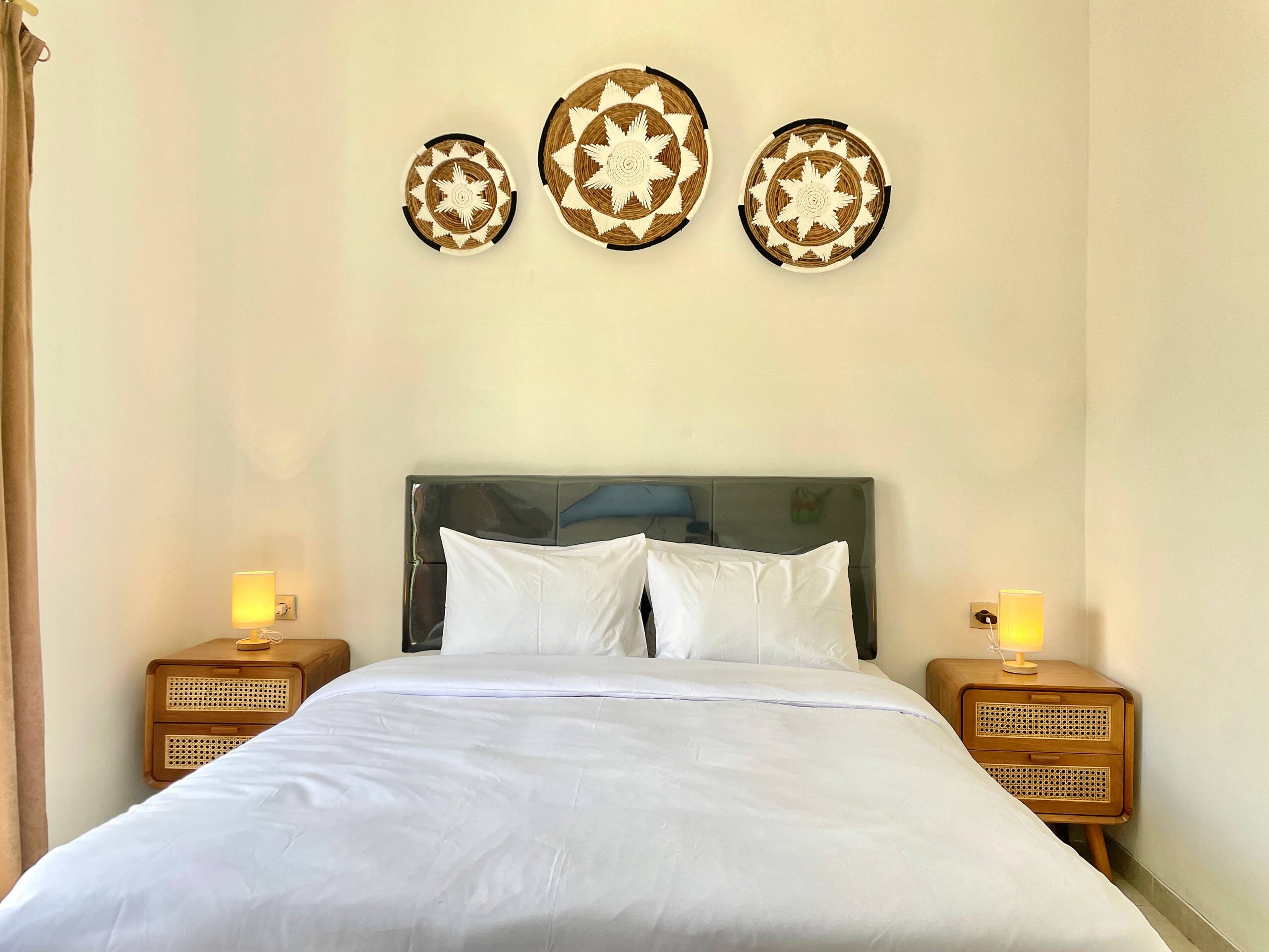 6 BR Villa with Pool @ Kuta Bali 7