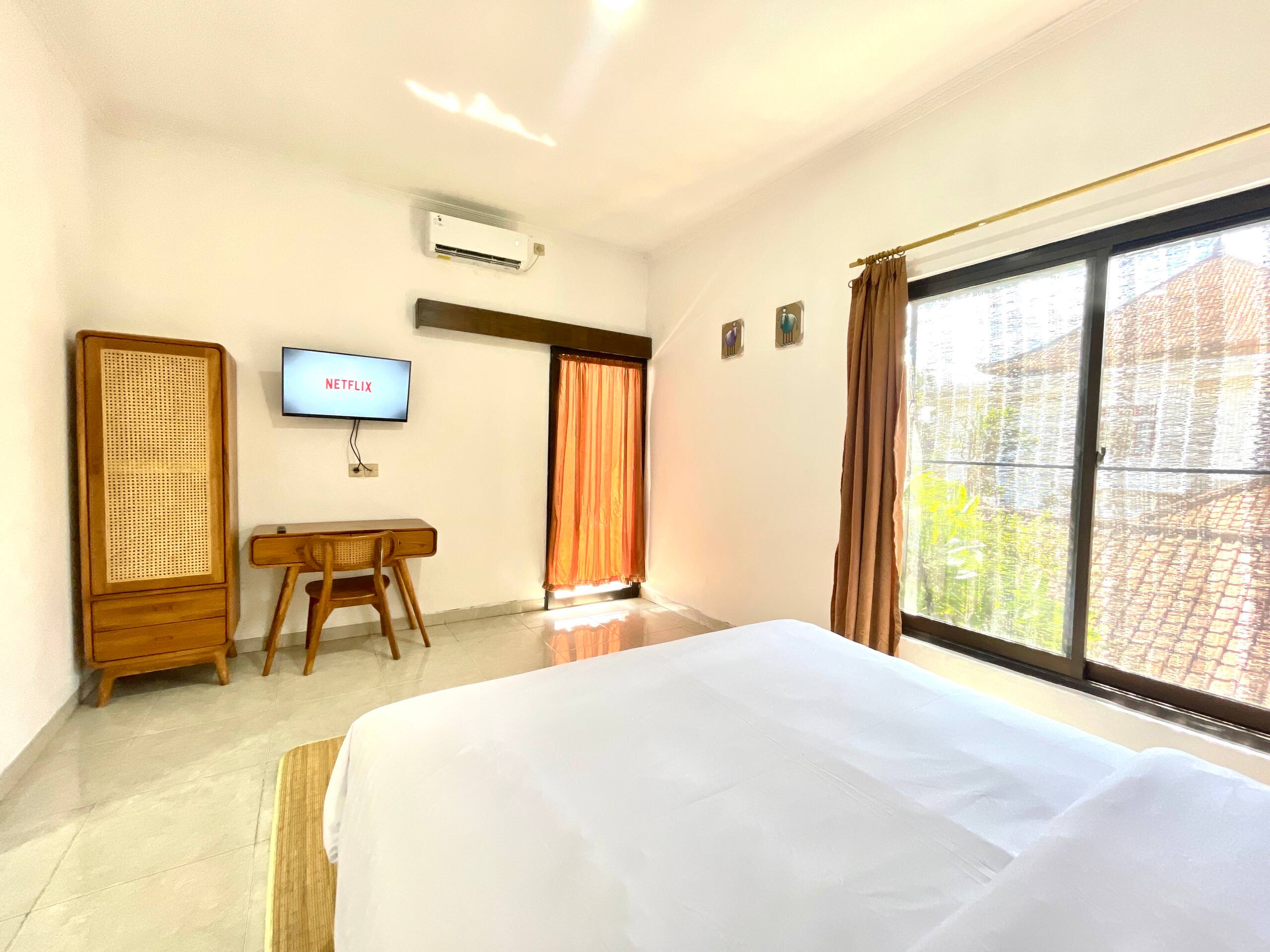 6 BR Villa with Pool @ Kuta Bali 11