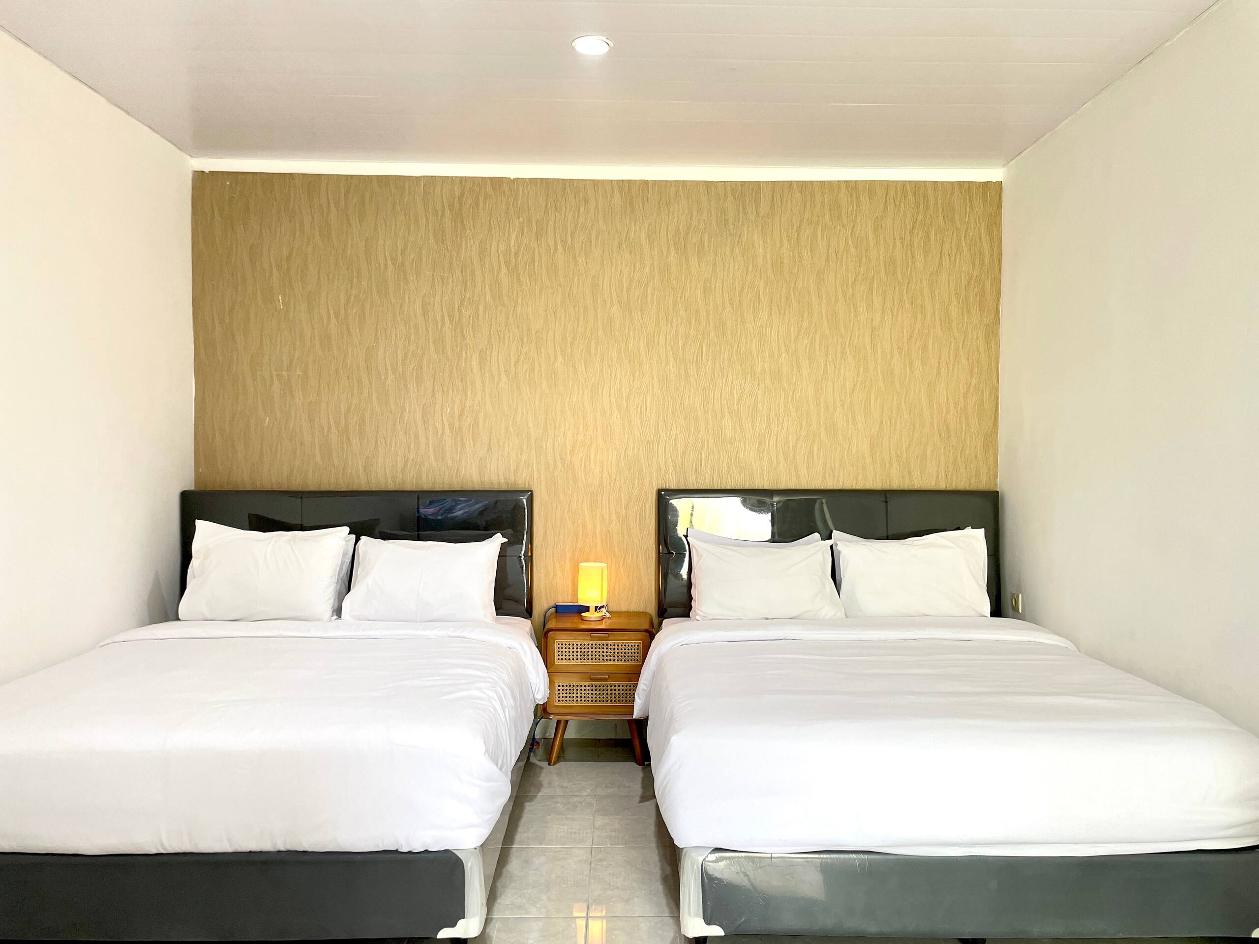 6 BR Villa with Pool @ Kuta Bali 9