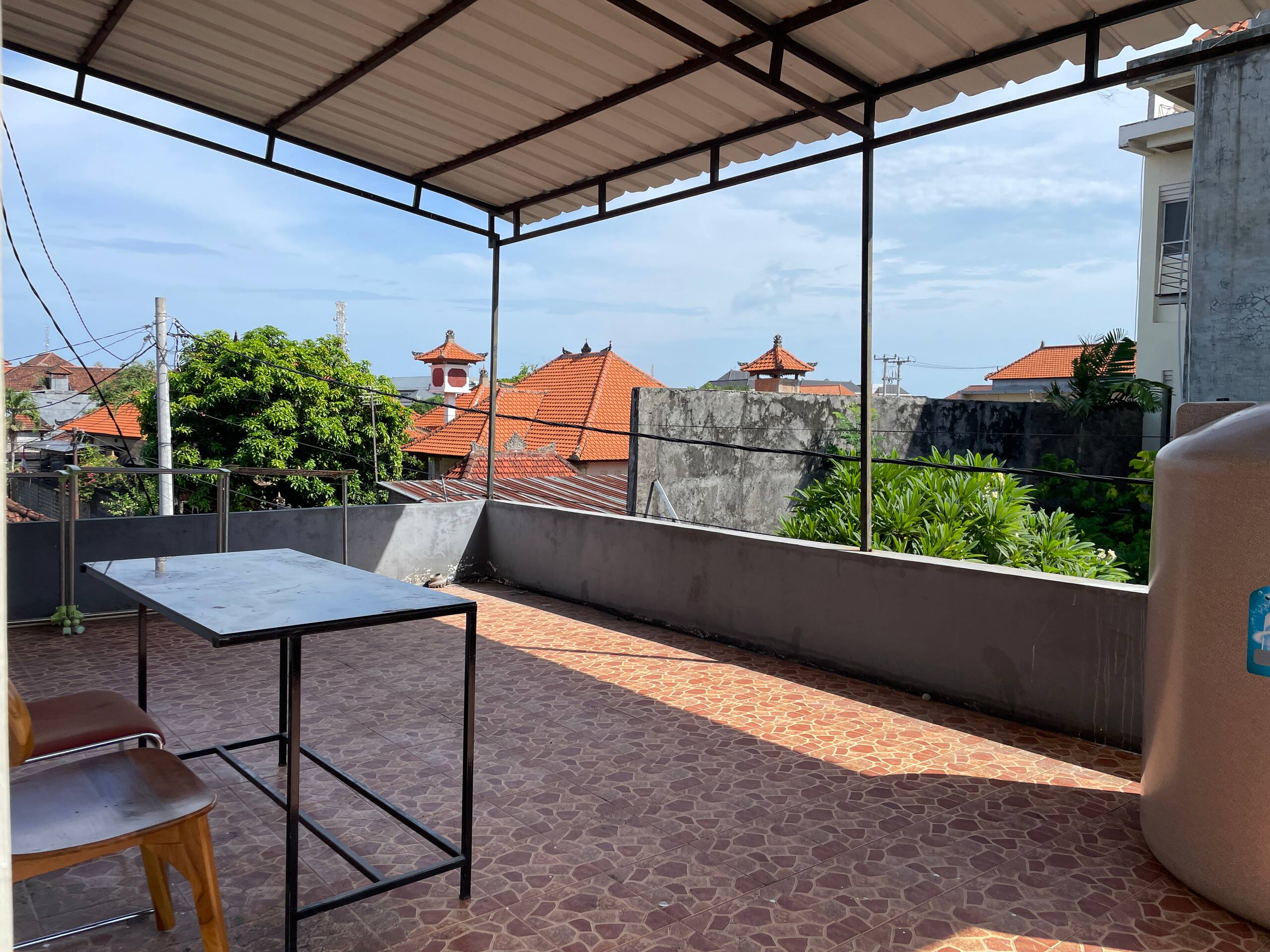 6 BR Villa with Pool @ Kuta Bali 13