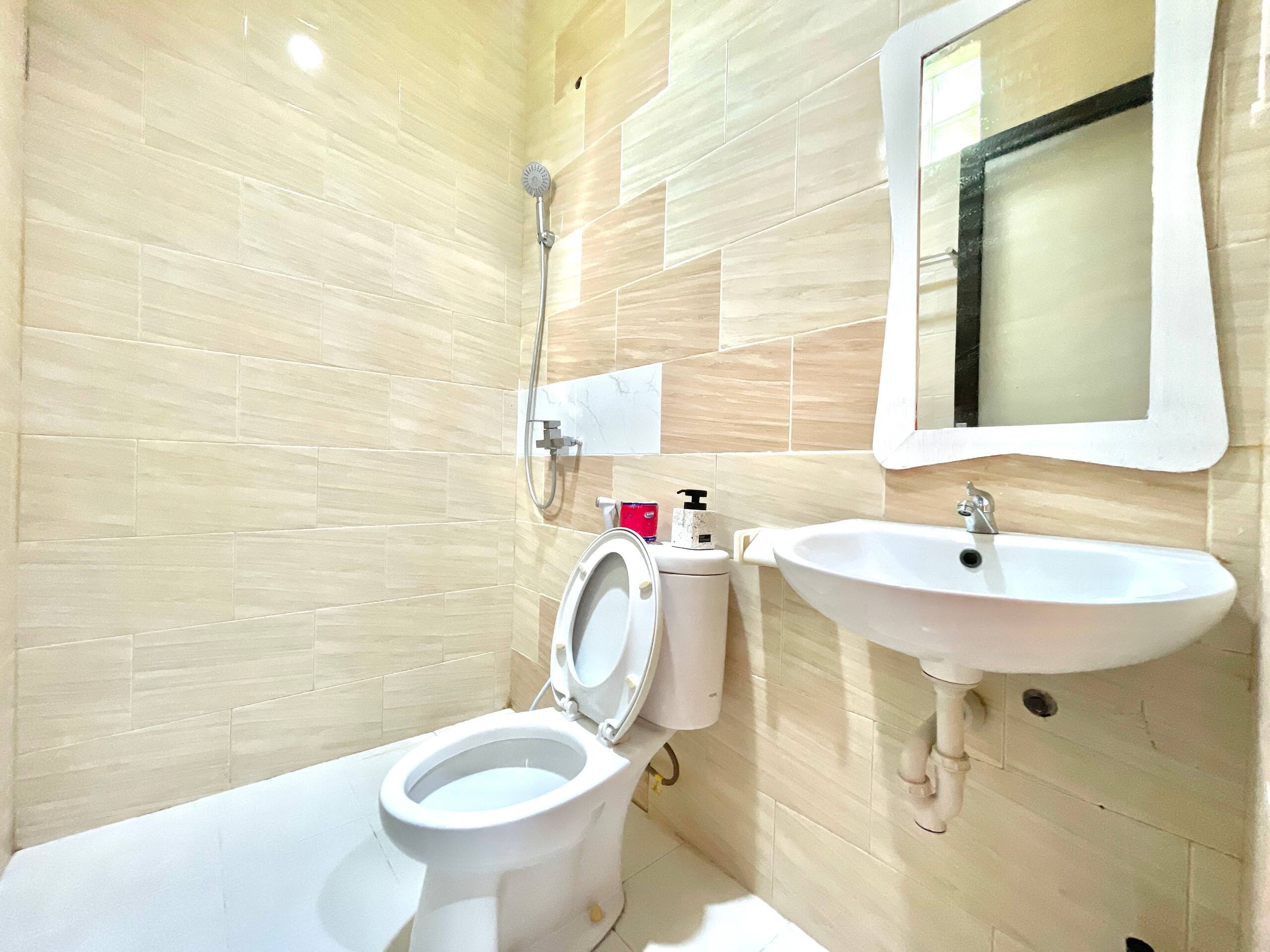 6 BR Villa with Pool @ Kuta Bali 10