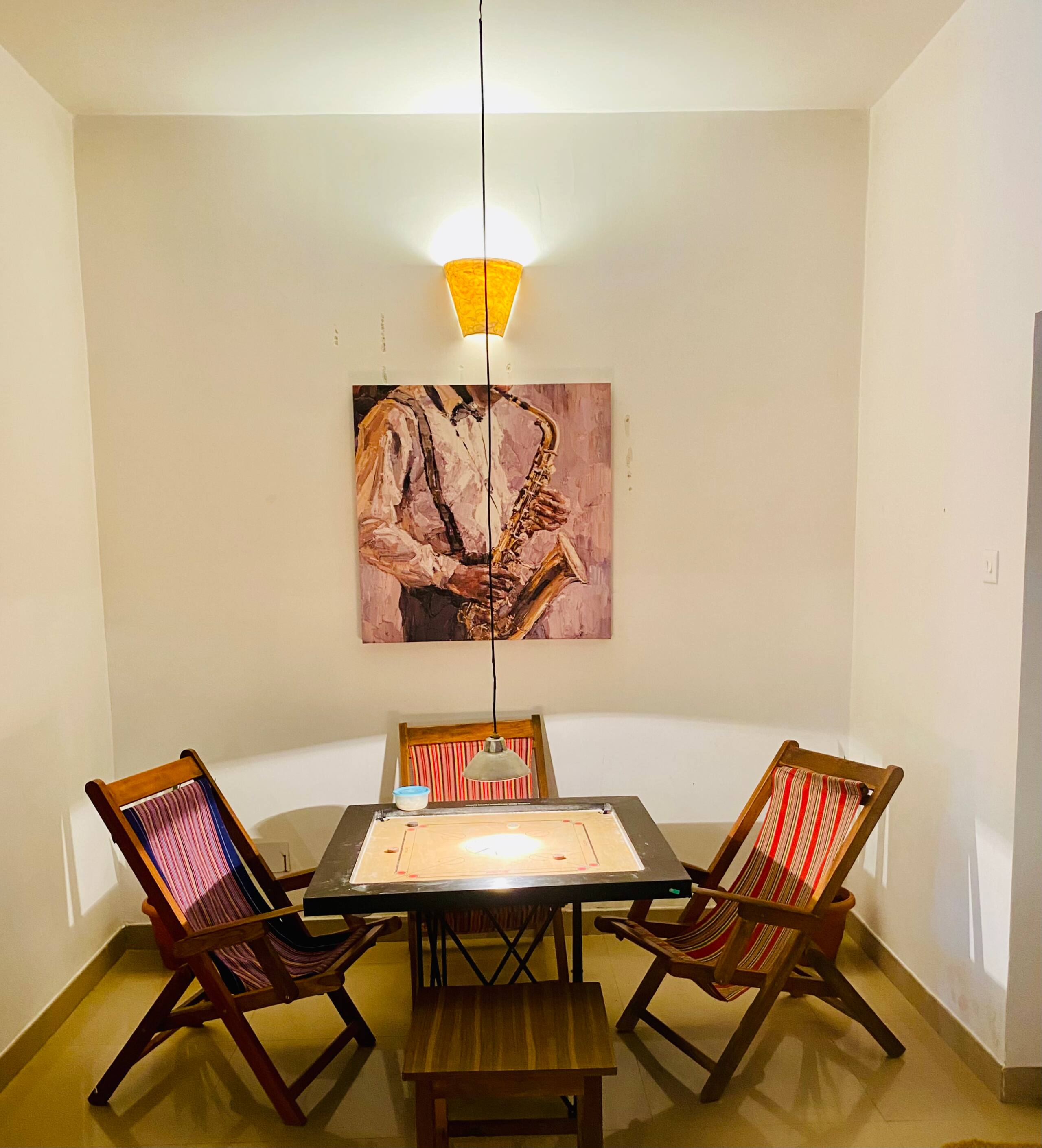 Tome’s Hideaway 32