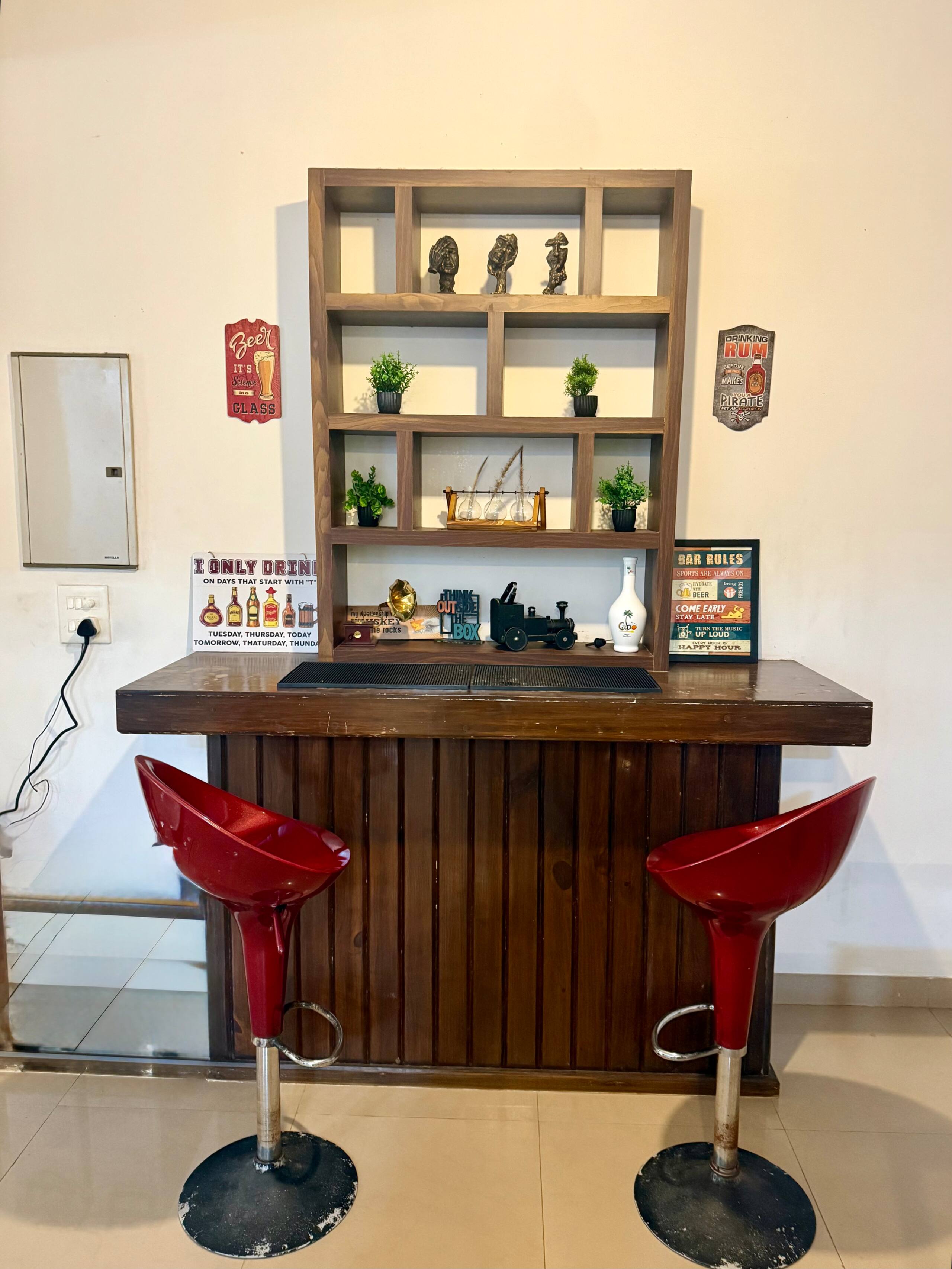 Tome’s Hideaway 11