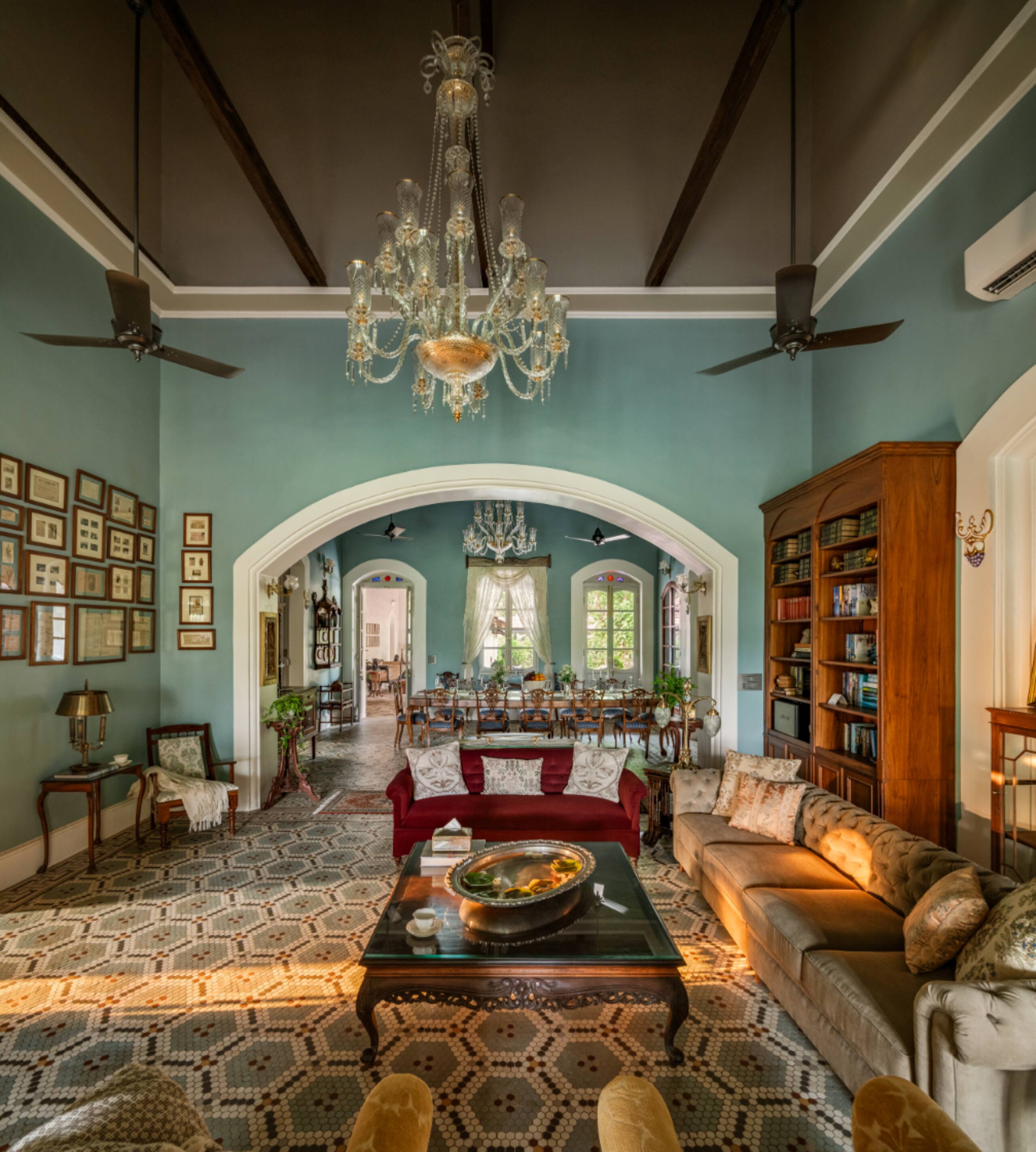 The Verve Estate, Goa - CNT Hotlist 2025 17