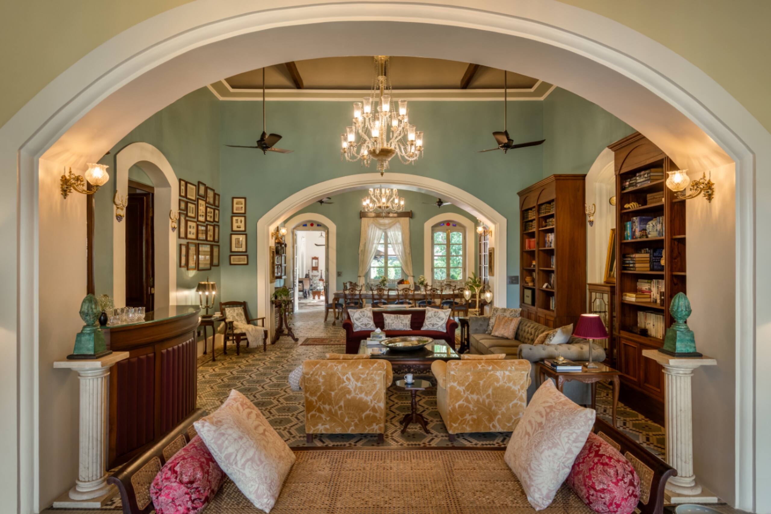 The Verve Estate, Goa - CNT Hotlist 2025 14
