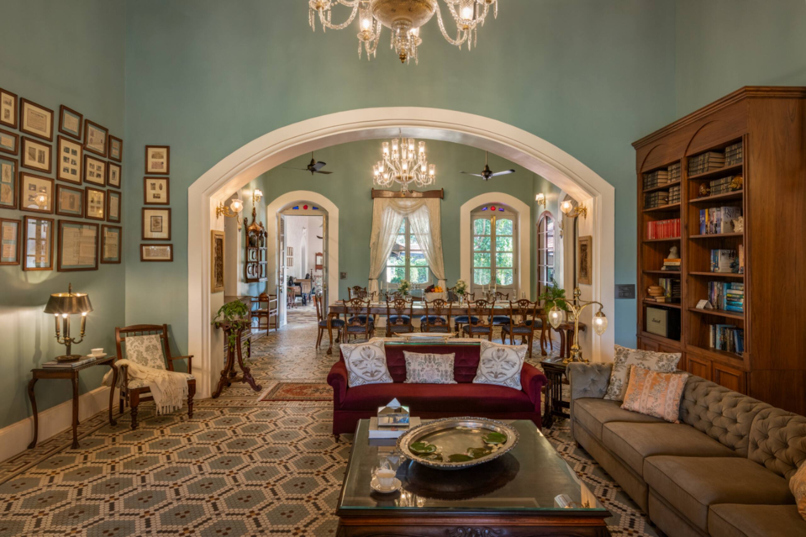 The Verve Estate, Goa - CNT Hotlist 2025 15